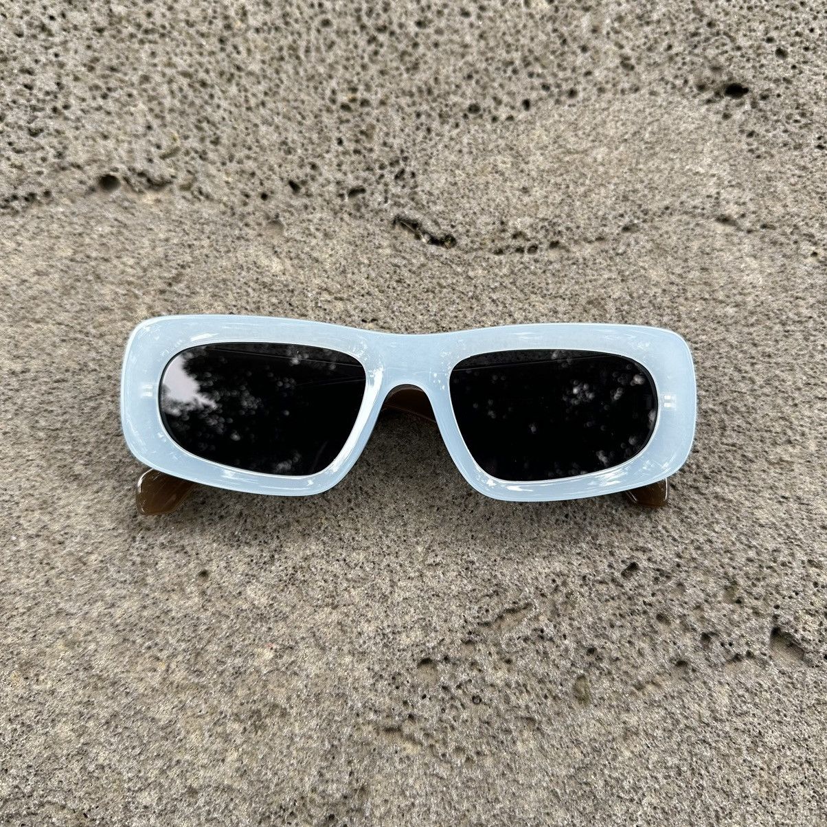 Other SUNGLASSES BRAND NEW CLASSIC RETRO VINTAGE QZ3762-01 Size ONE SIZE - 1 Thumbnail