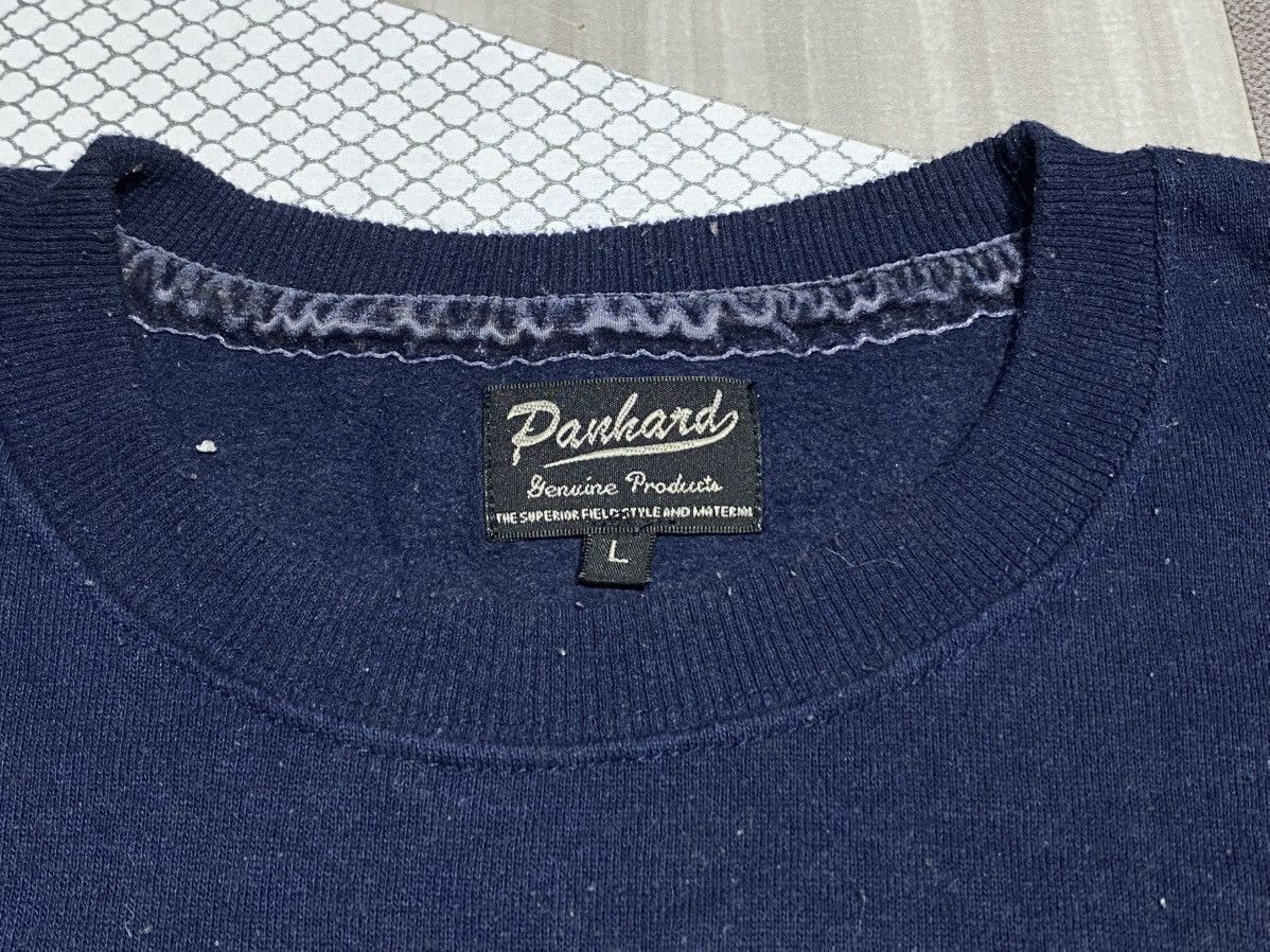 Other Panhand Sweatshirt Size US L / EU 52-54 / 3 - 3 Thumbnail