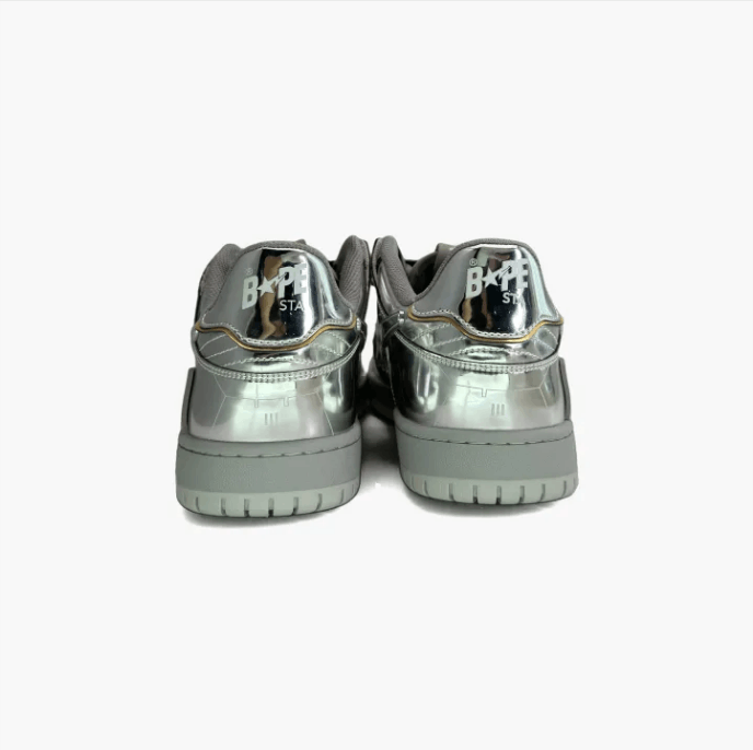 Bape Casual low sports shoes Size US 13 / EU 46 - 6 Thumbnail