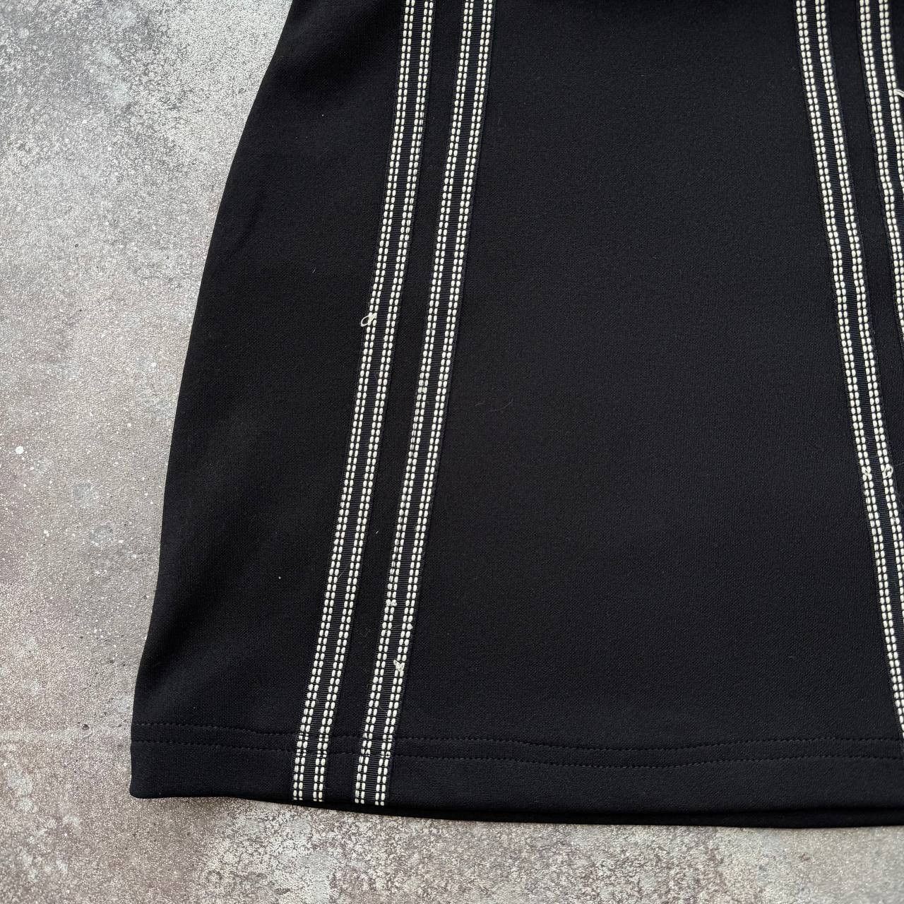 20471120 × Japanese Brand Morgan De Toi Vintage Skirt Size 27" / US 4 / IT 40 - 4 Thumbnail