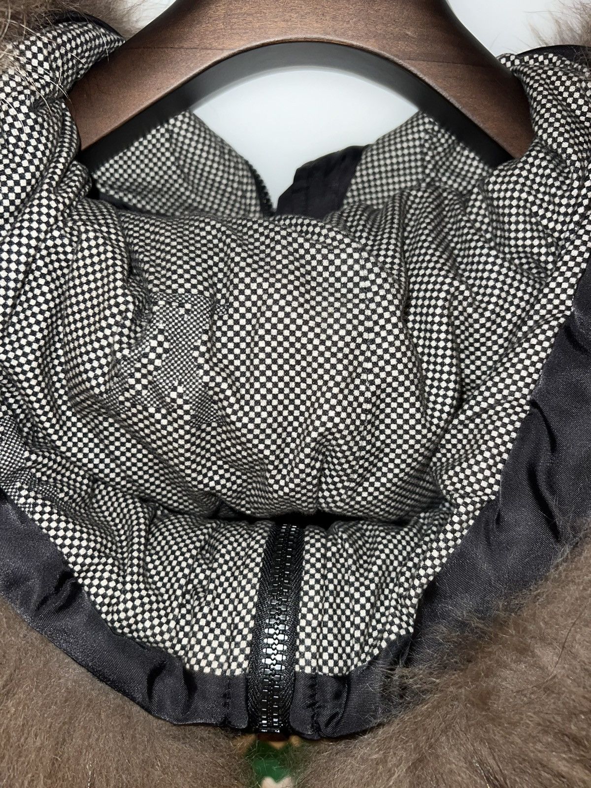 Louis Vuitton × Nigo Louis Vuitton Nigo Down Jacket Size US XL / EU 56 / 4 - 3 Thumbnail