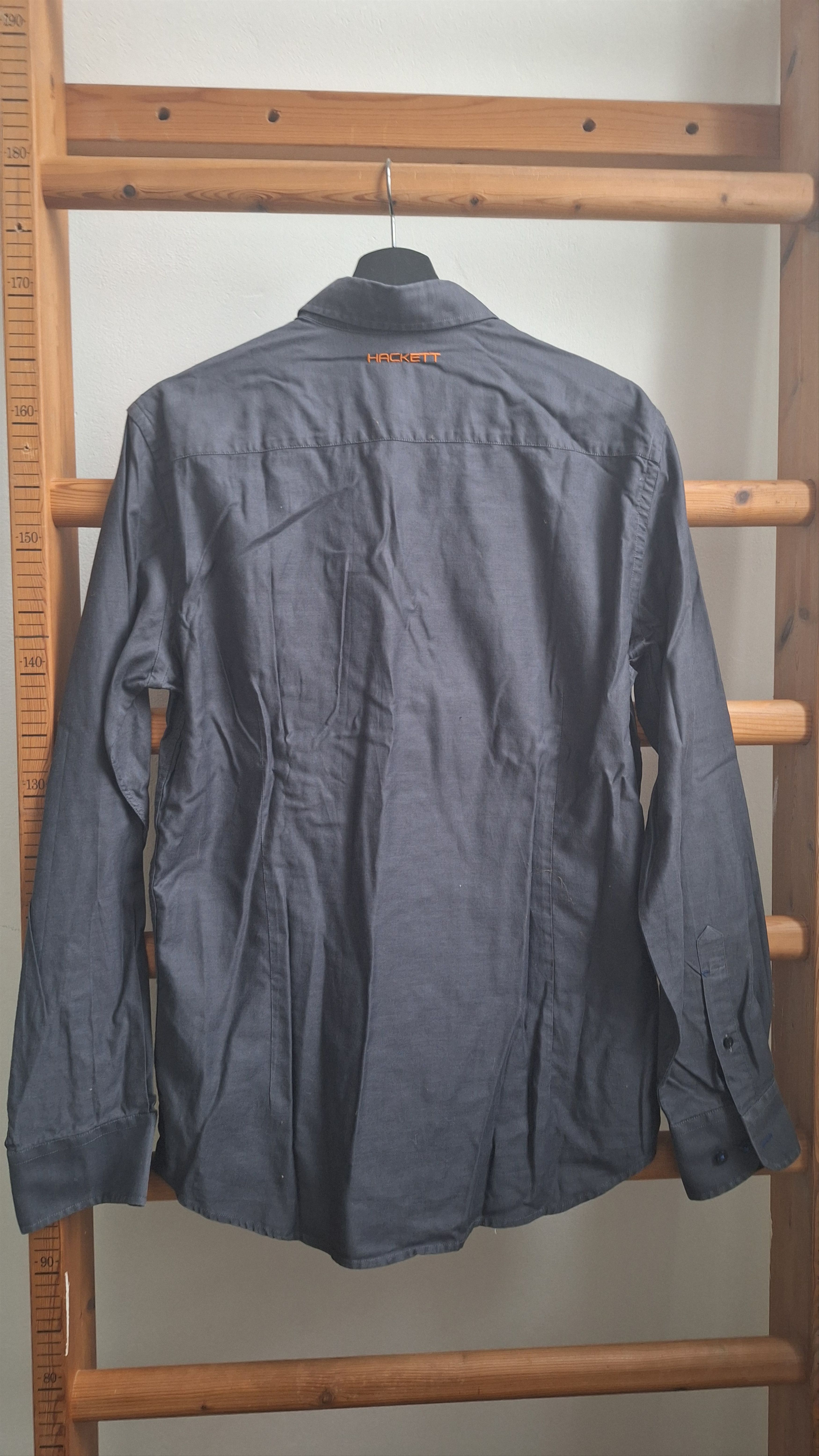 Hackett shirt Aston Martin racing by Hackett London Size US M / EU 48-50 / 2 - 2 Thumbnail