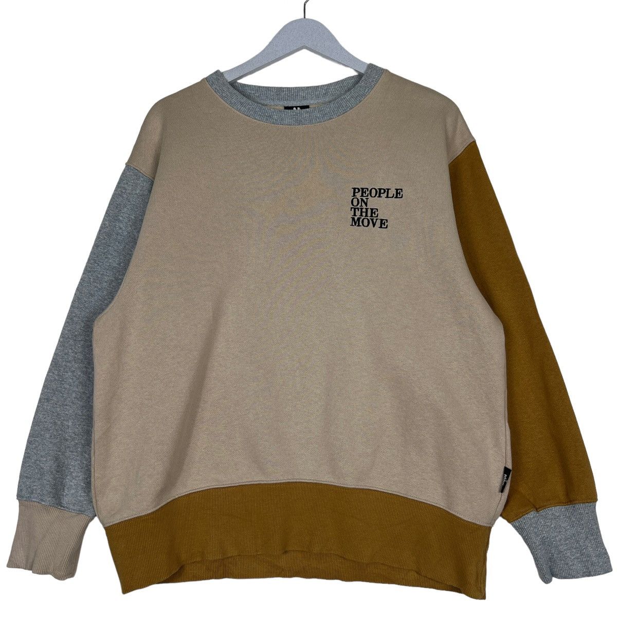 Kappa 🔥 KAPPA BIG LOGO SWEATSHIRTS Size US M / EU 48-50 / 2 - 2 Thumbnail