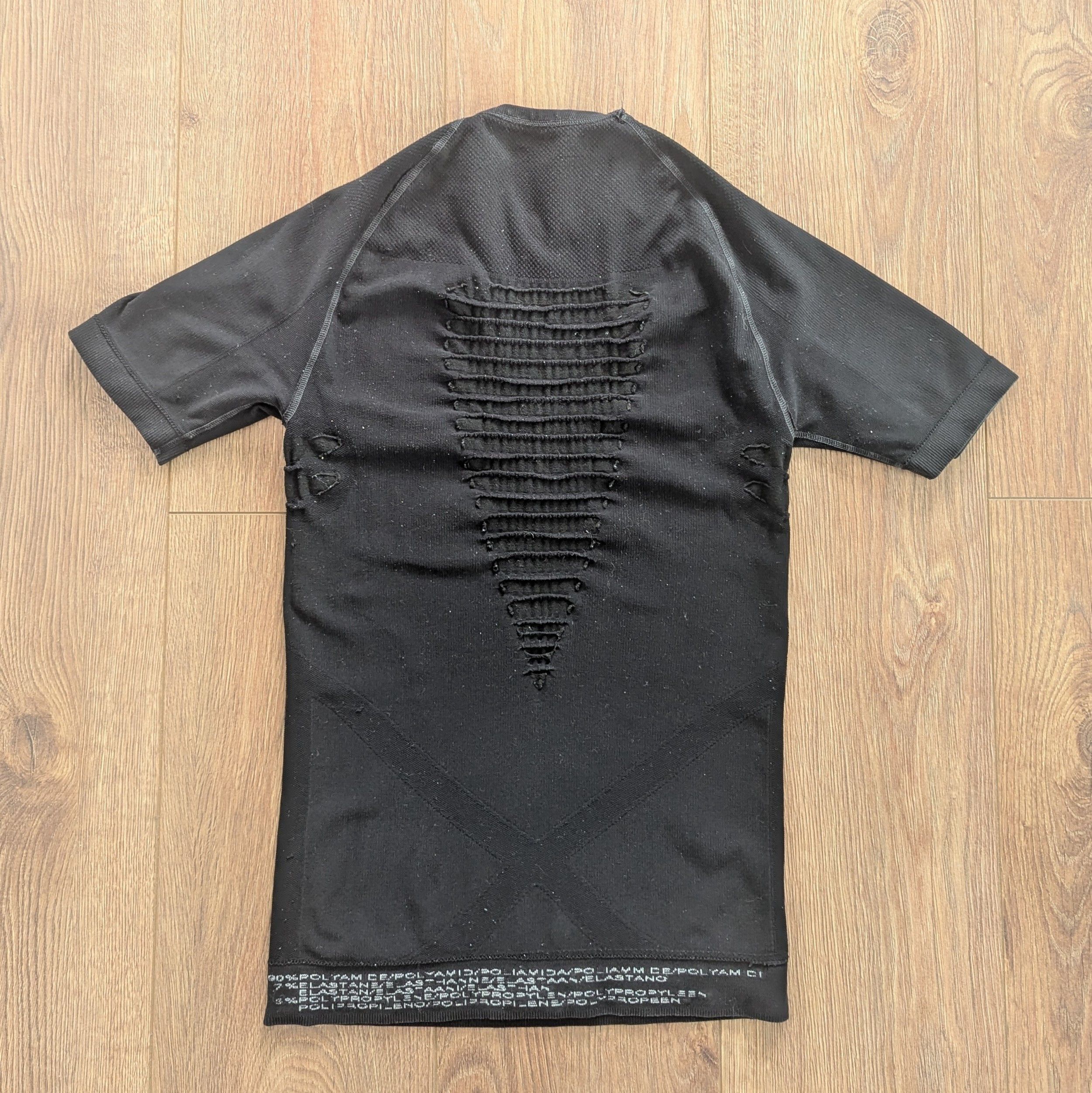 Other X-Bionic Energizer Summerlight MadeInItaly Thermo Shirt S-M Size US S / EU 44-46 / 1 - 20 Thumbnail