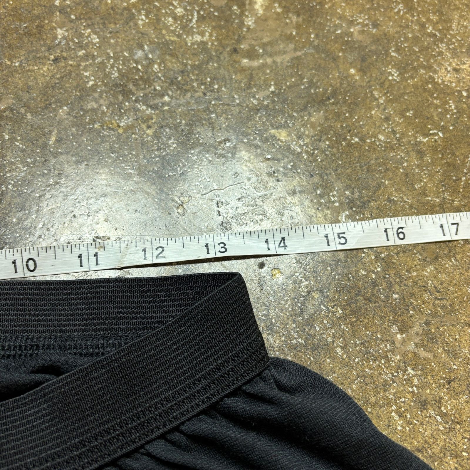 Patagonia × Vintage Vintage Patagonia Capilene Midweight Base Layer Pants XL Size US 27 - 5 Thumbnail