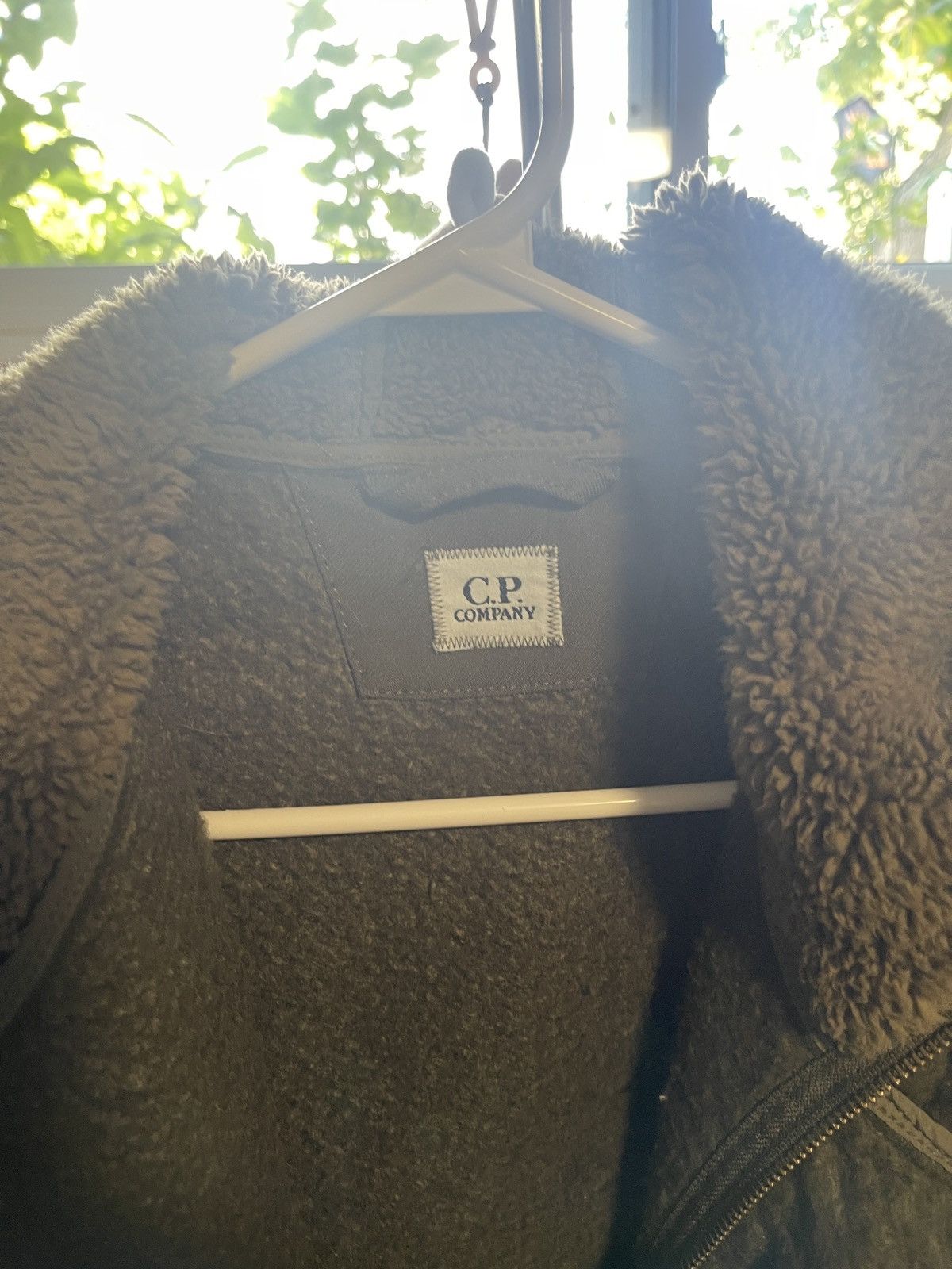 C.P. Company C.P Jacket Size US XS / EU 42 / 0 - 8 Thumbnail