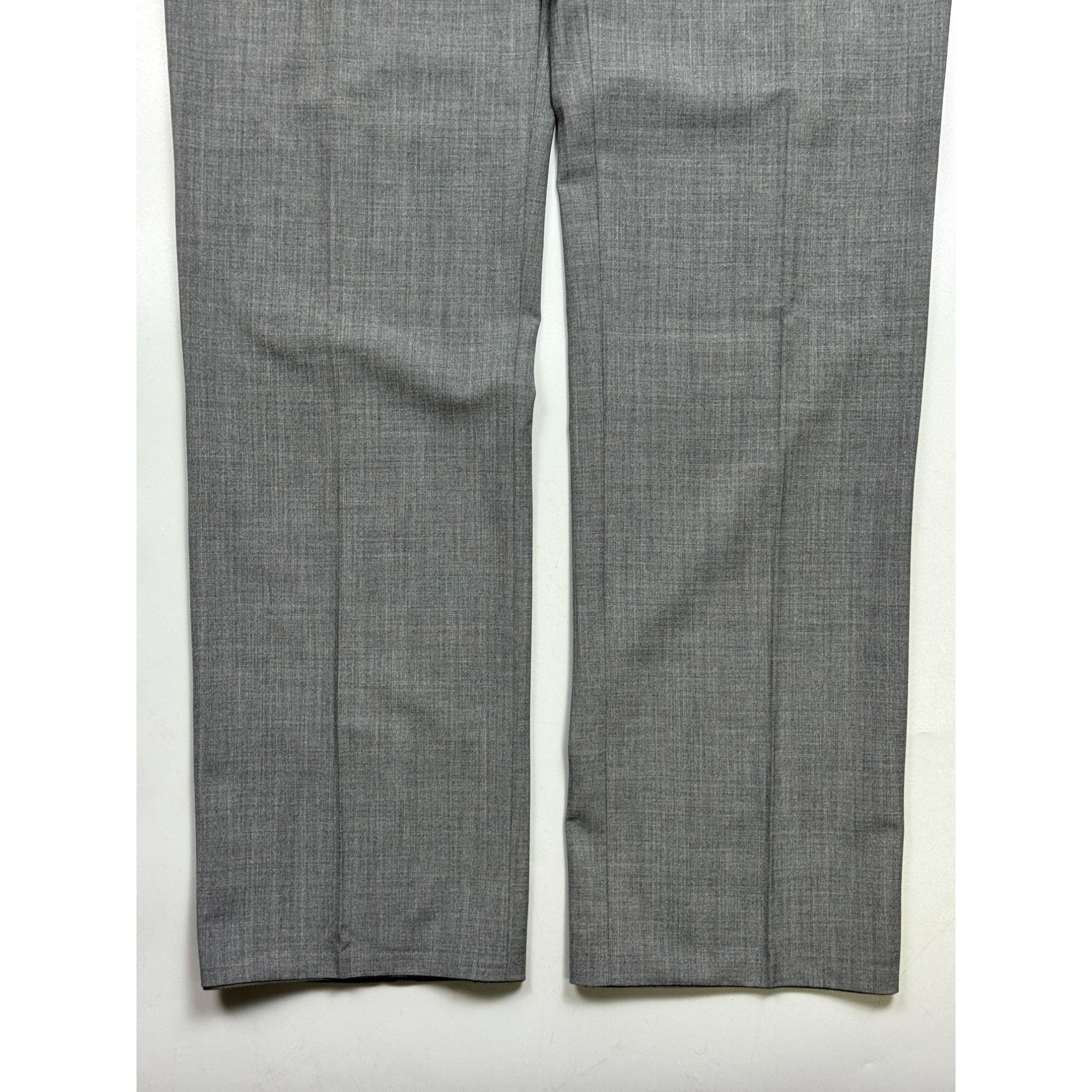 Hugo Boss Hugo Boss Two Piece Wool Suit (Y1282) Size 42L - 14 Thumbnail