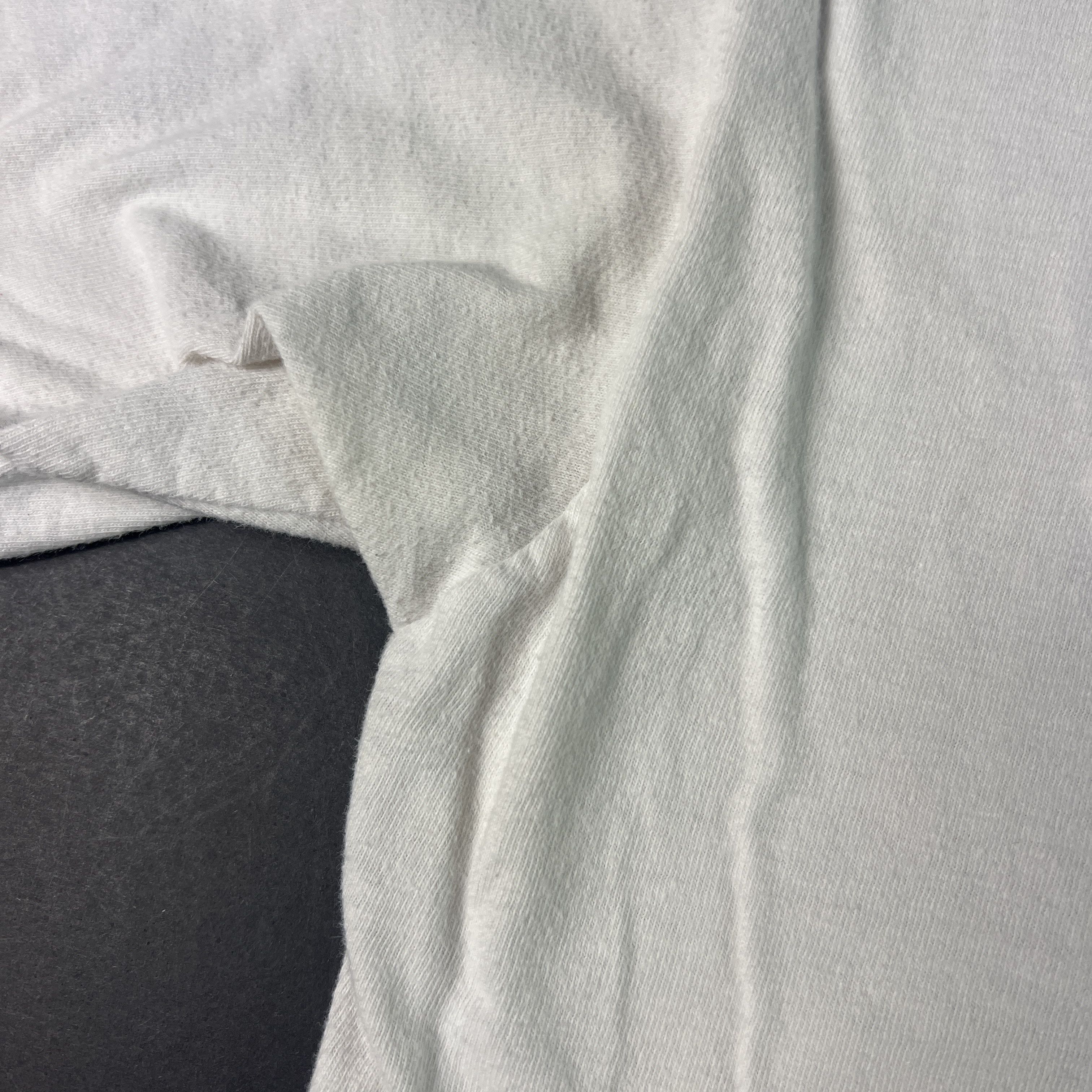 Other VTG 90s Flying Tiger Shirt White Dingy Fighter Plane Tee Size US M / EU 48-50 / 2 - 2 Thumbnail
