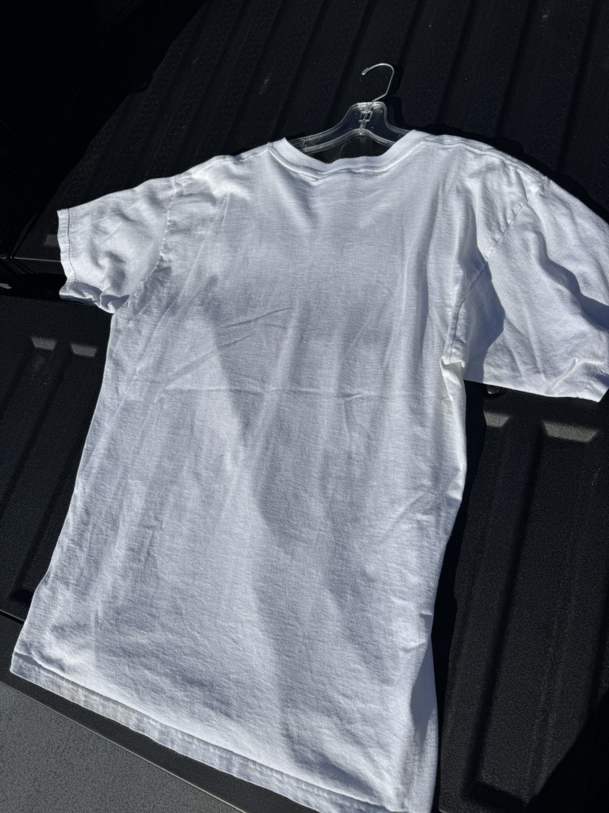 Other Vintage tee Size US XL / EU 56 / 4 - 2 Thumbnail