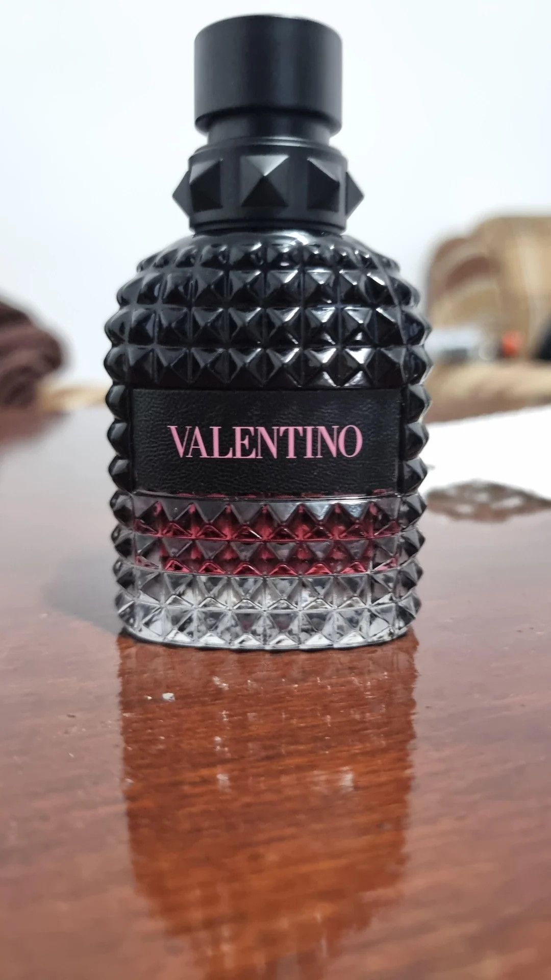 Valentino Born in Roma Men Perfume Size ONE SIZE - 1 Preview