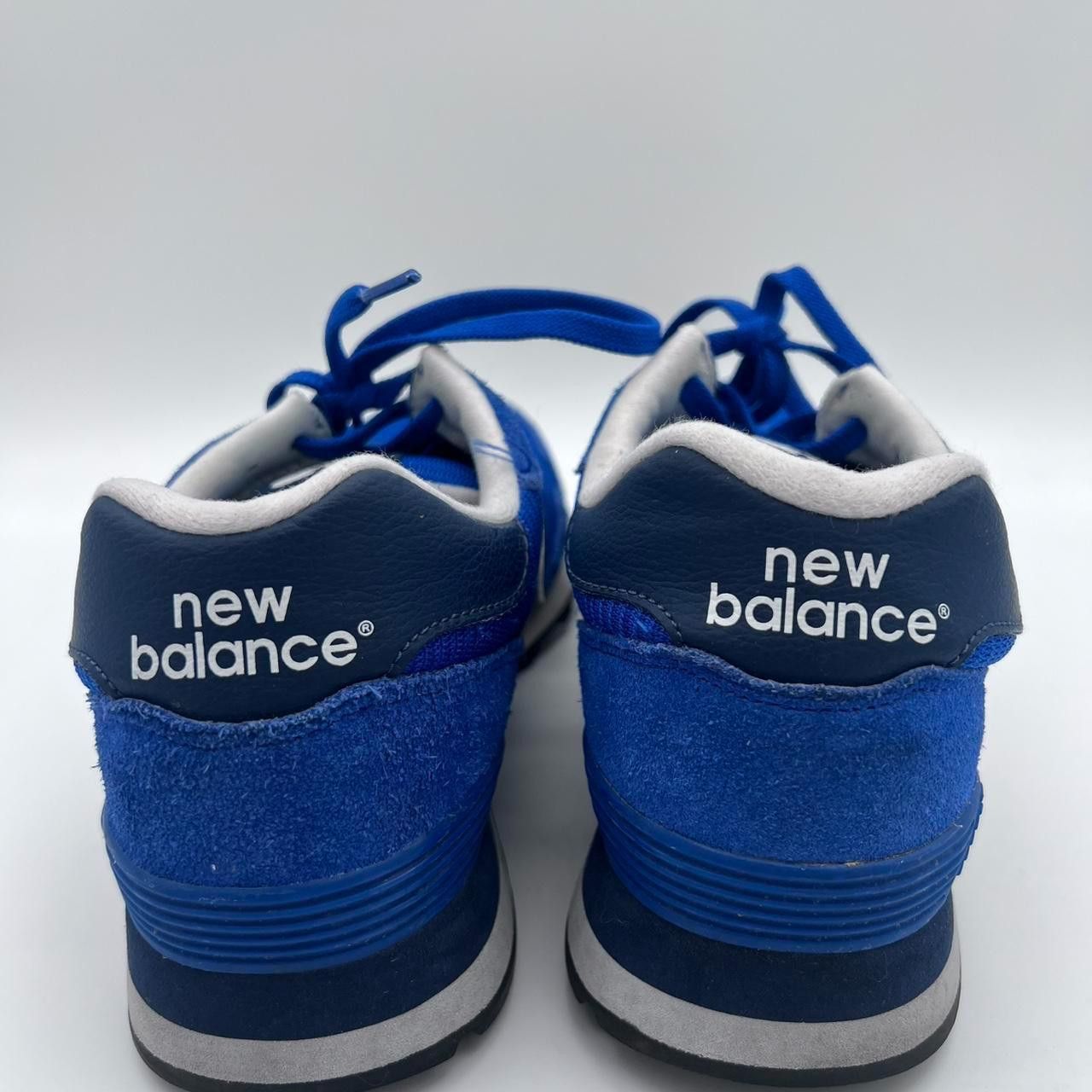 New Balance New Balance 515 Classic Men's Size 8.5 Sneakers Blue Size US 8.5 / EU 41-42 - 6 Thumbnail