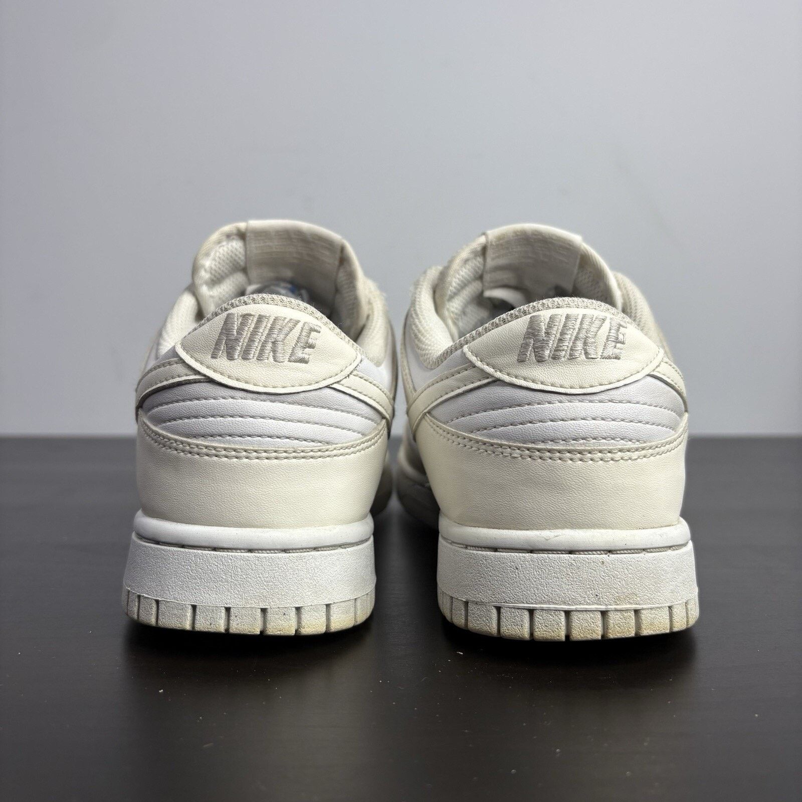 Nike Nike Dunk Next Nature Low Nature Sail Size Women's 8.5 Size US 8.5 / IT 38.5 - 5 Thumbnail