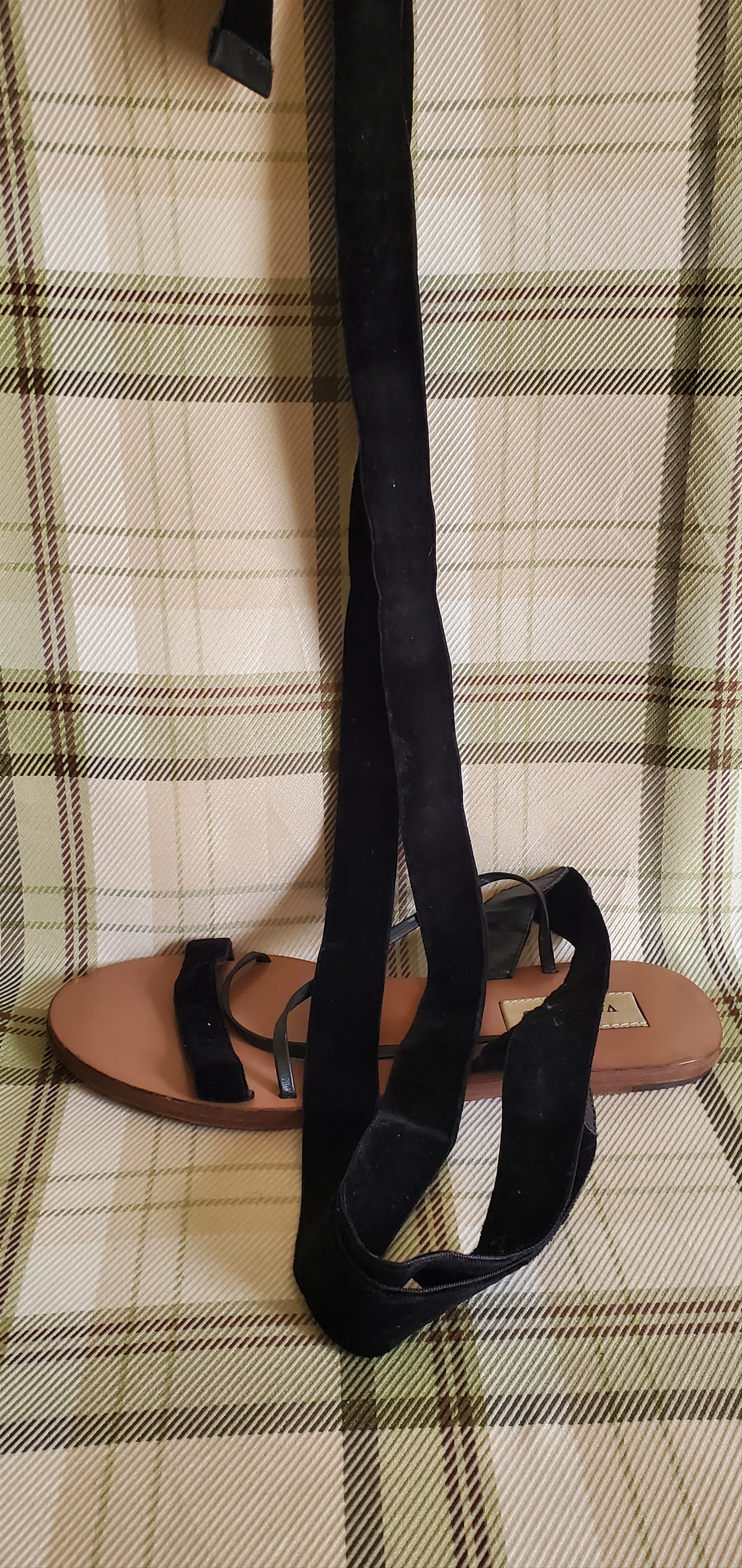Valentino Valentino Garavani Gladiator Sandals Size US 6 / IT 36 - 6 Thumbnail