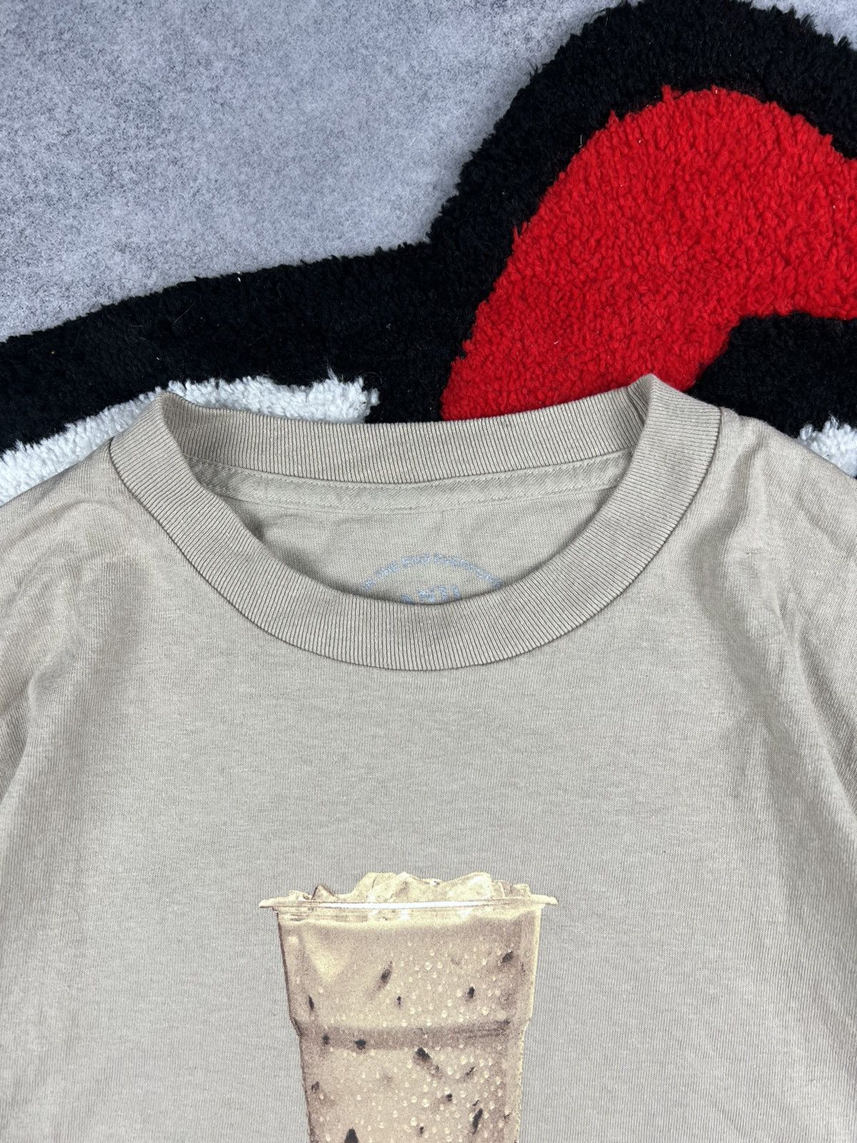 Anti Social Social Club Anti Social Social Club Sensitive Y2K Tee Shirt Size US M / EU 48-50 / 2 - 6 Thumbnail