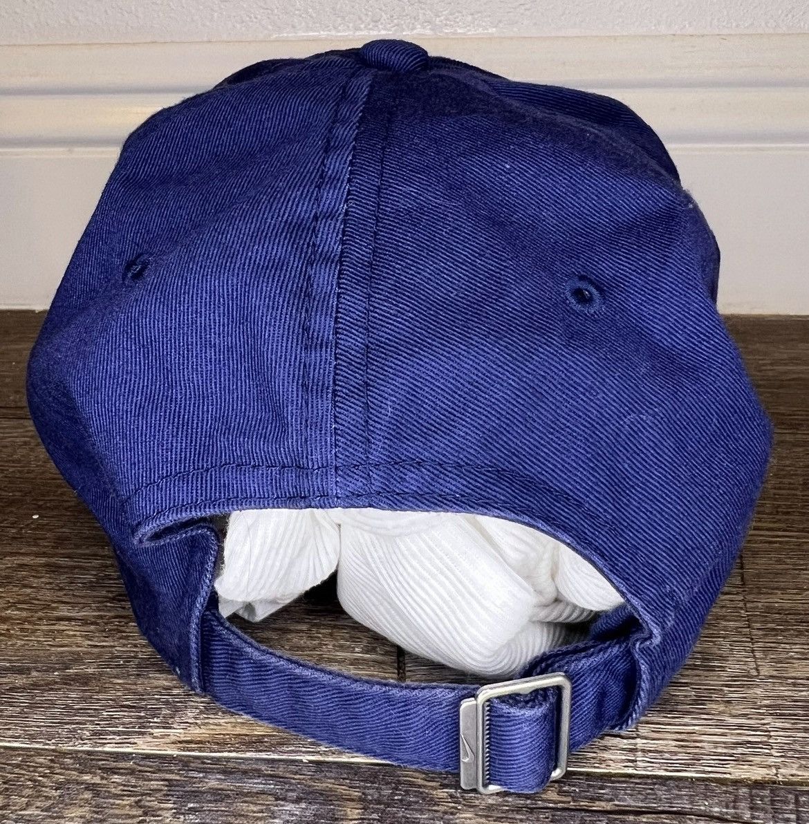 Nike Paris Saint Germain Nike hat Size ONE SIZE - 3 Thumbnail
