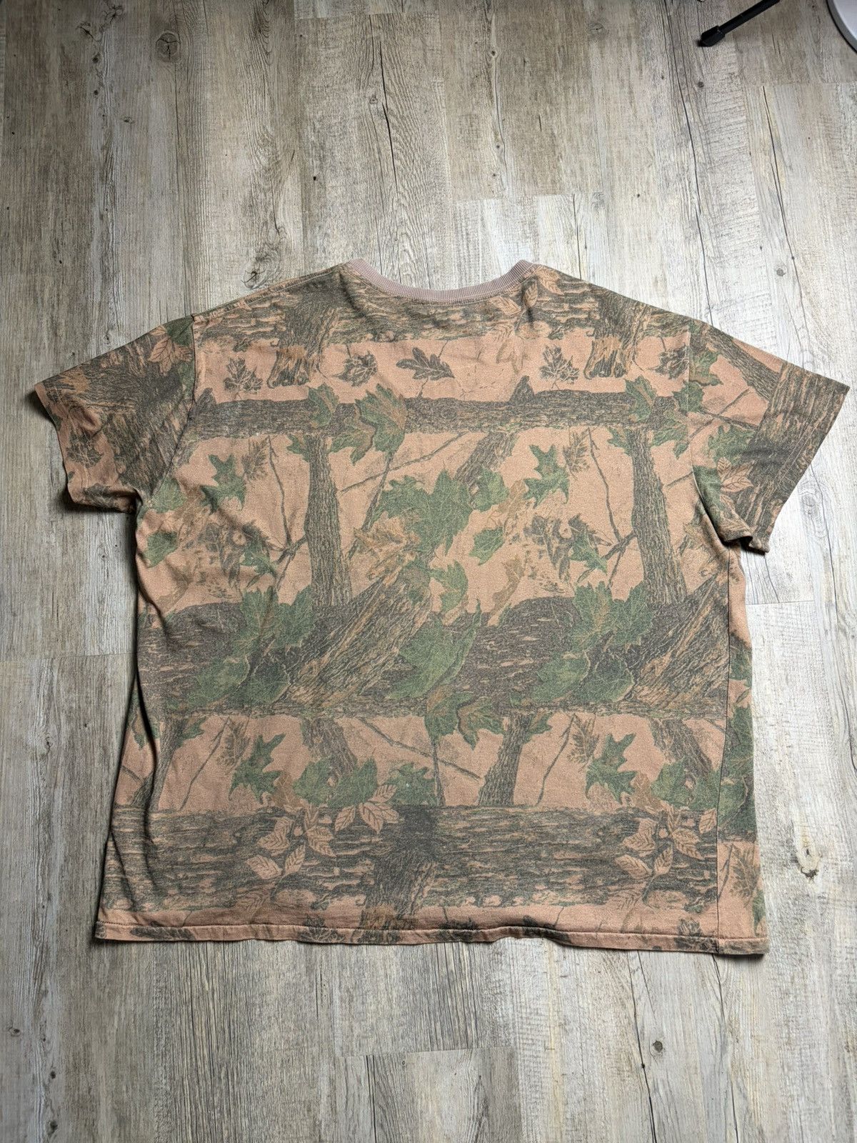Kanye West yeezy season 4 camo tee Size US L / EU 52-54 / 3 - 2 Thumbnail