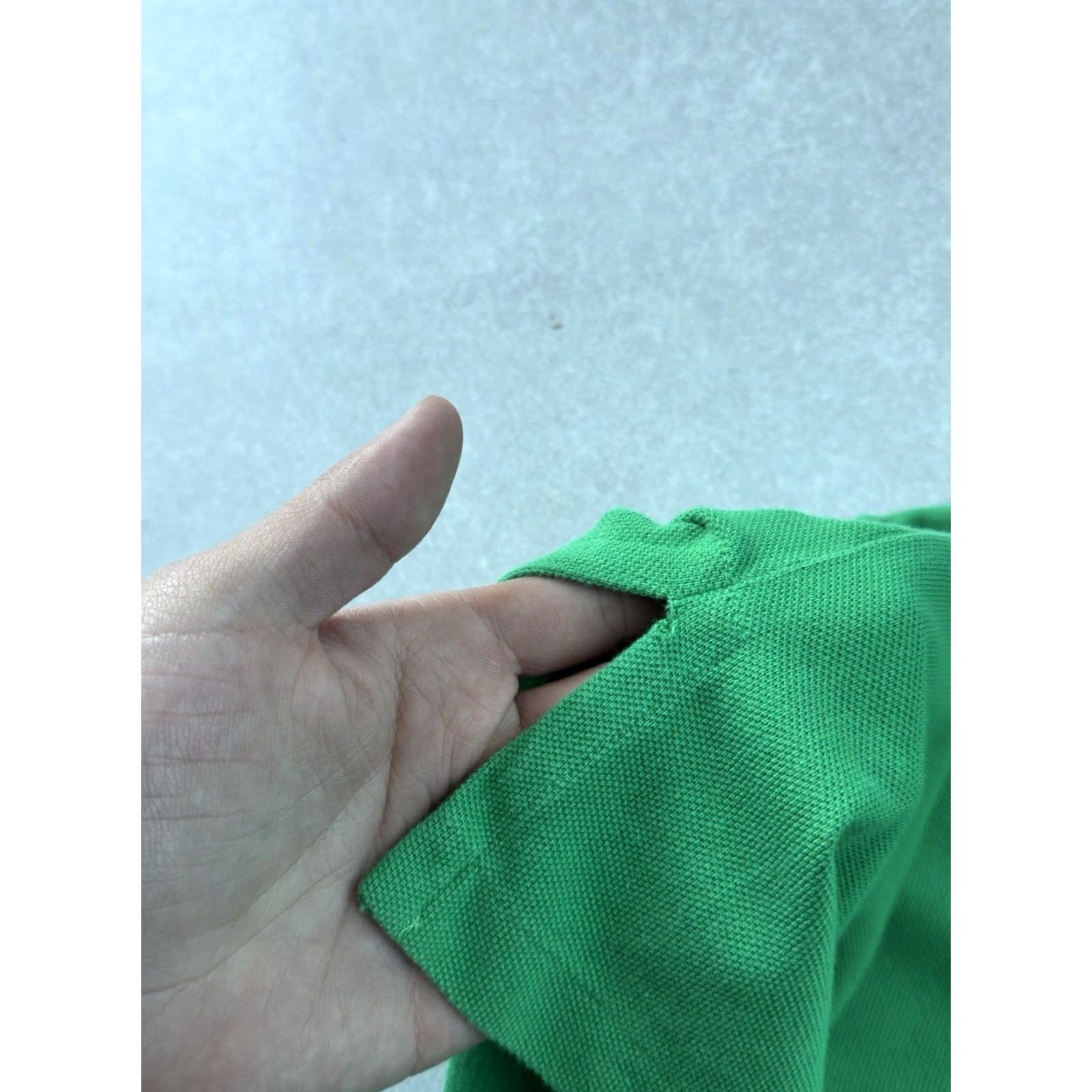 Polo Ralph Lauren VINTAGE Polo Ralph Lauren Polo Shirt Green Size M Chiefs Keef Style Mens Polo Shirt Size US M / EU 48-50 / 2 - 6 Thumbnail