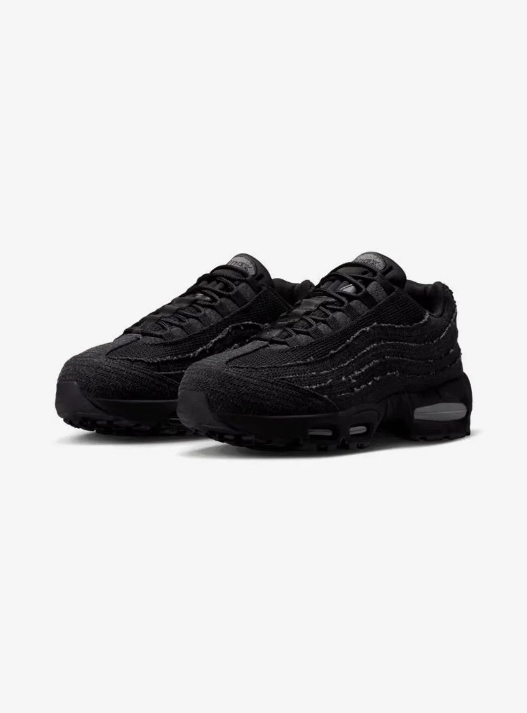 Nike Nike Air Max 95 x Levi's Size US 11 / EU 44 - 1 Thumbnail