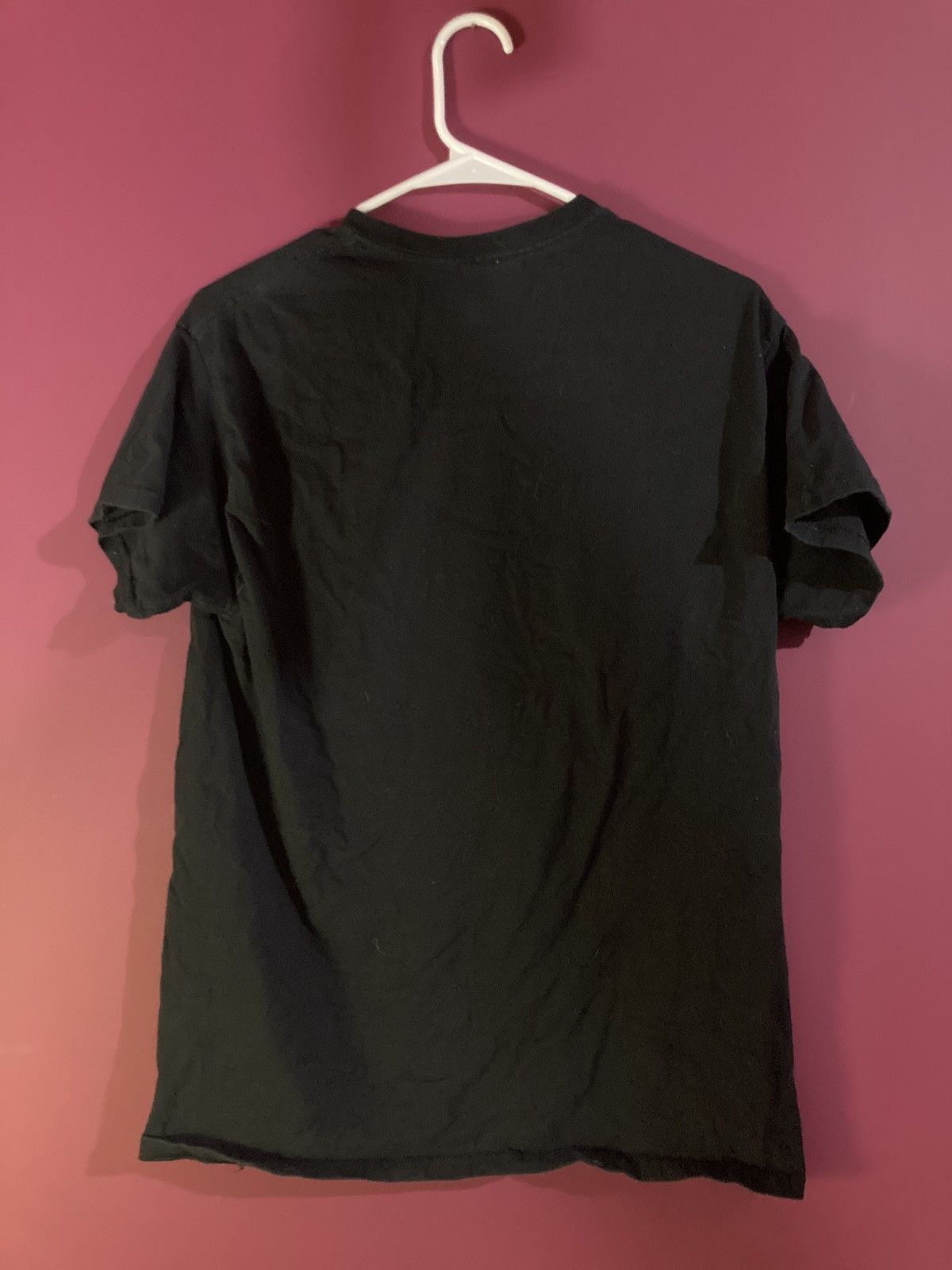 Thrasher Thrasher rare 500th magazine shirt Size US M / EU 48-50 / 2 - 4 Thumbnail