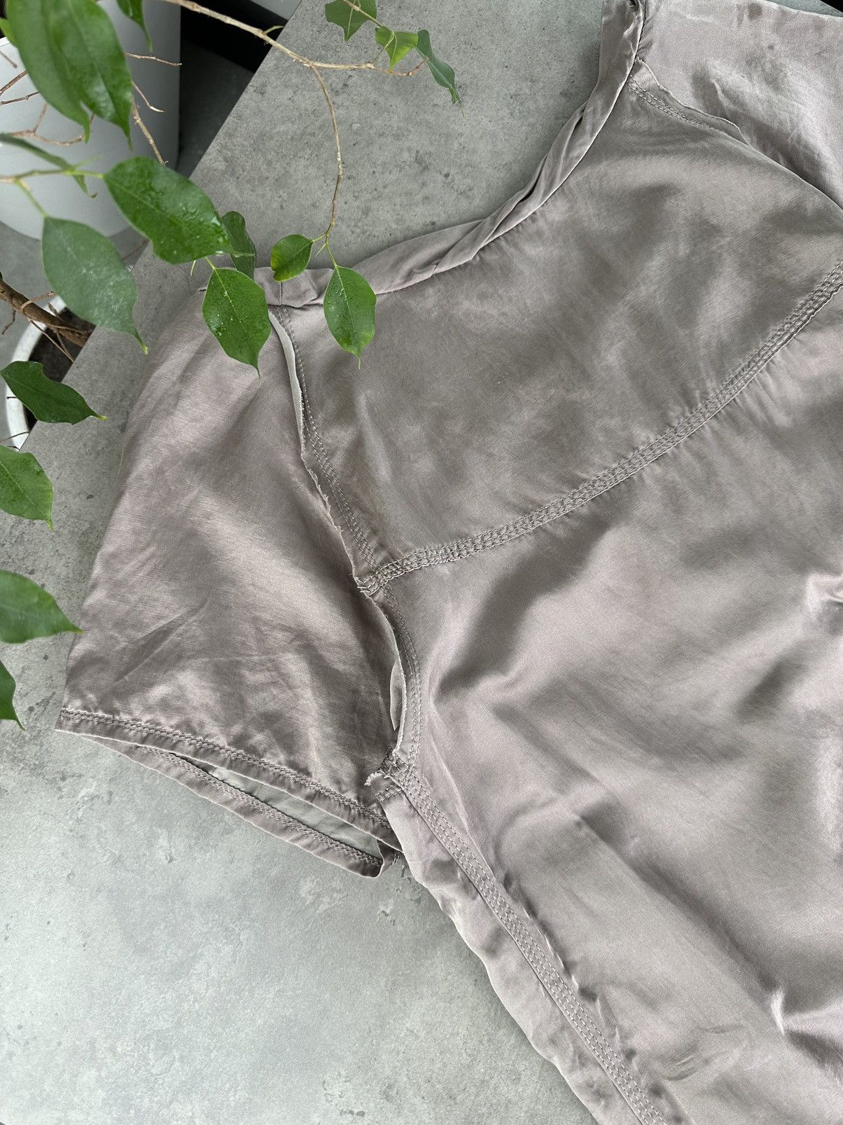 CLOSED Closed Mini Dress Size S / US 4 / IT 40 - 10 Thumbnail