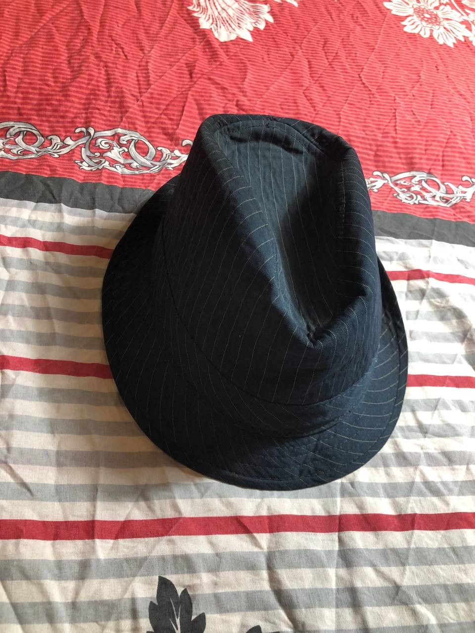 Billabong × Vintage Vintage Billabong casual Hat Size ONE SIZE - 9 Thumbnail