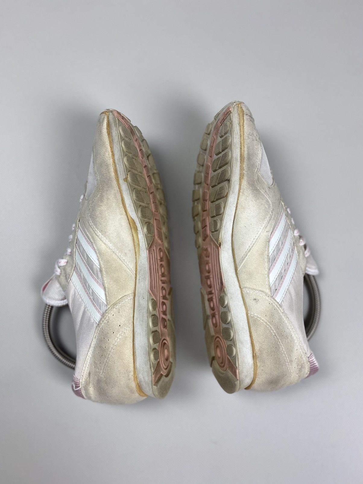 Vintage Adidas Vintage Shoes Size US 8 Size US 8 / EU 41 - 9 Thumbnail