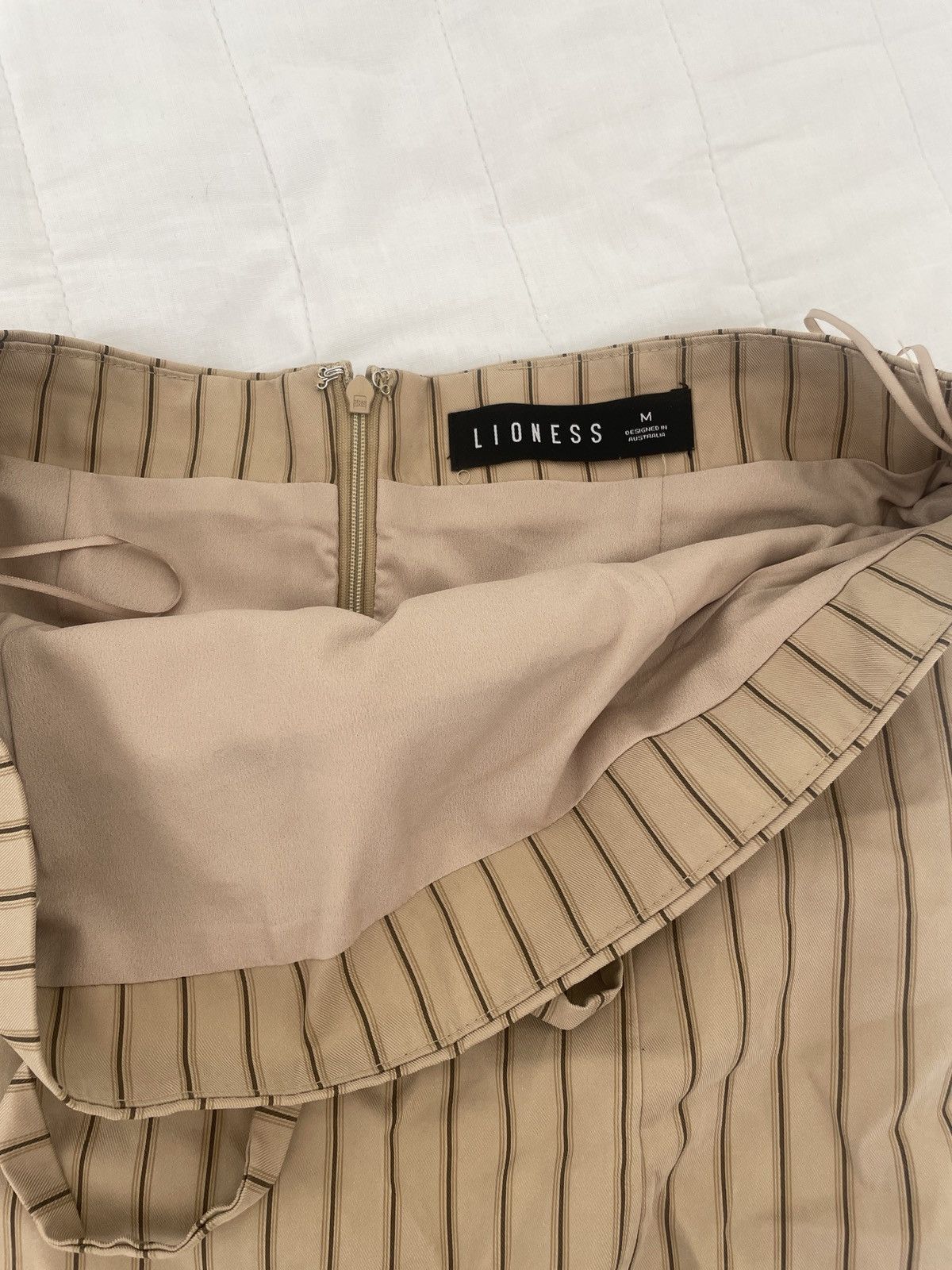 Lioness Lioness mini dress brand new Size M / US 6-8 / IT 42-44 - 2 Thumbnail