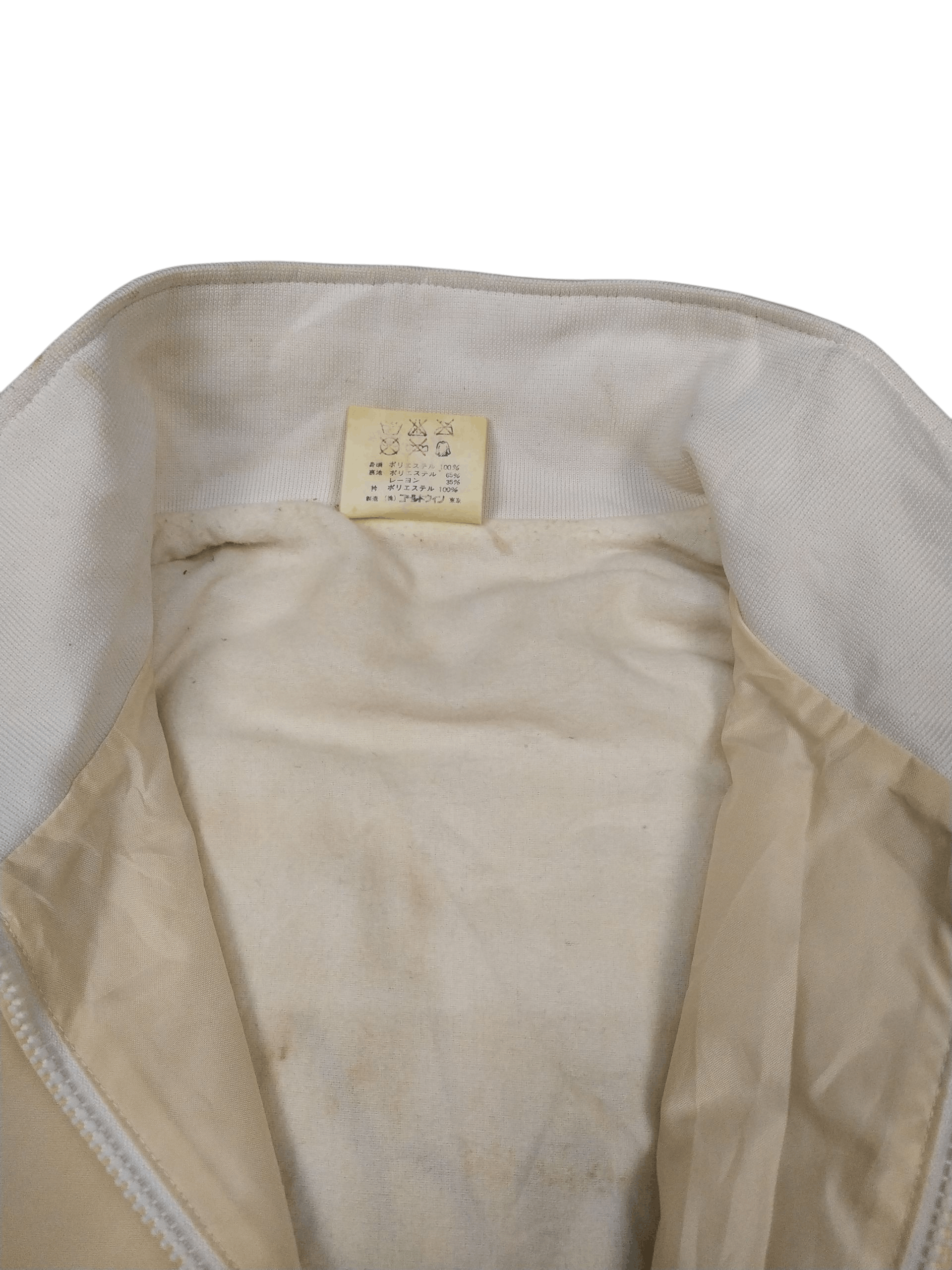 Helly Hansen VINTAGE 90s HELLY HANSEN 86 K.Alafuka Bomba Jacket Size US L / EU 52-54 / 3 - 7 Thumbnail