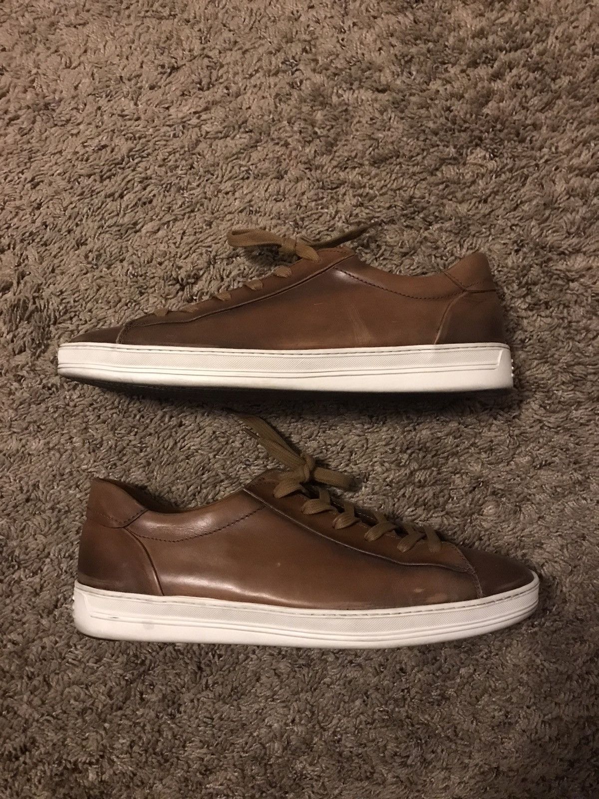 To Boot New York To Boot New York Pescara Mens Size 12 Size US 12 / EU 45 - 1 Thumbnail