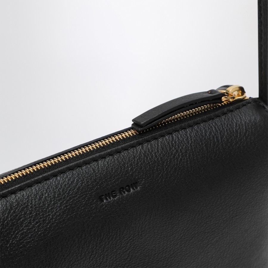 The Row o1d2blof1024 Size: OS / Mini Shoulder Bag in Black Size ONE SIZE - 5 Thumbnail