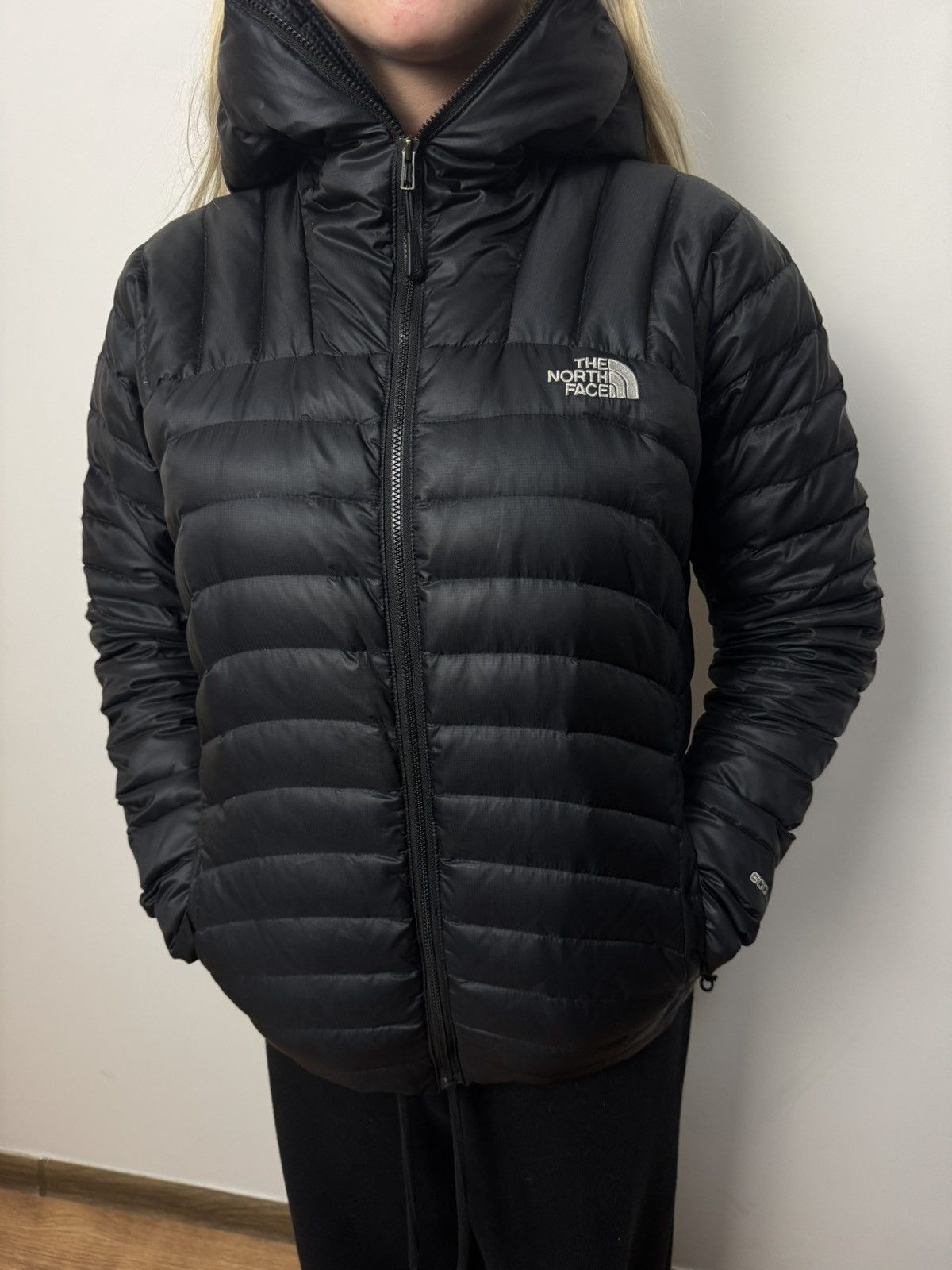 The North Face The North Face 600 puffer jacket outdoor gorpcore style Size S / US 4 / IT 40 - 3 Thumbnail