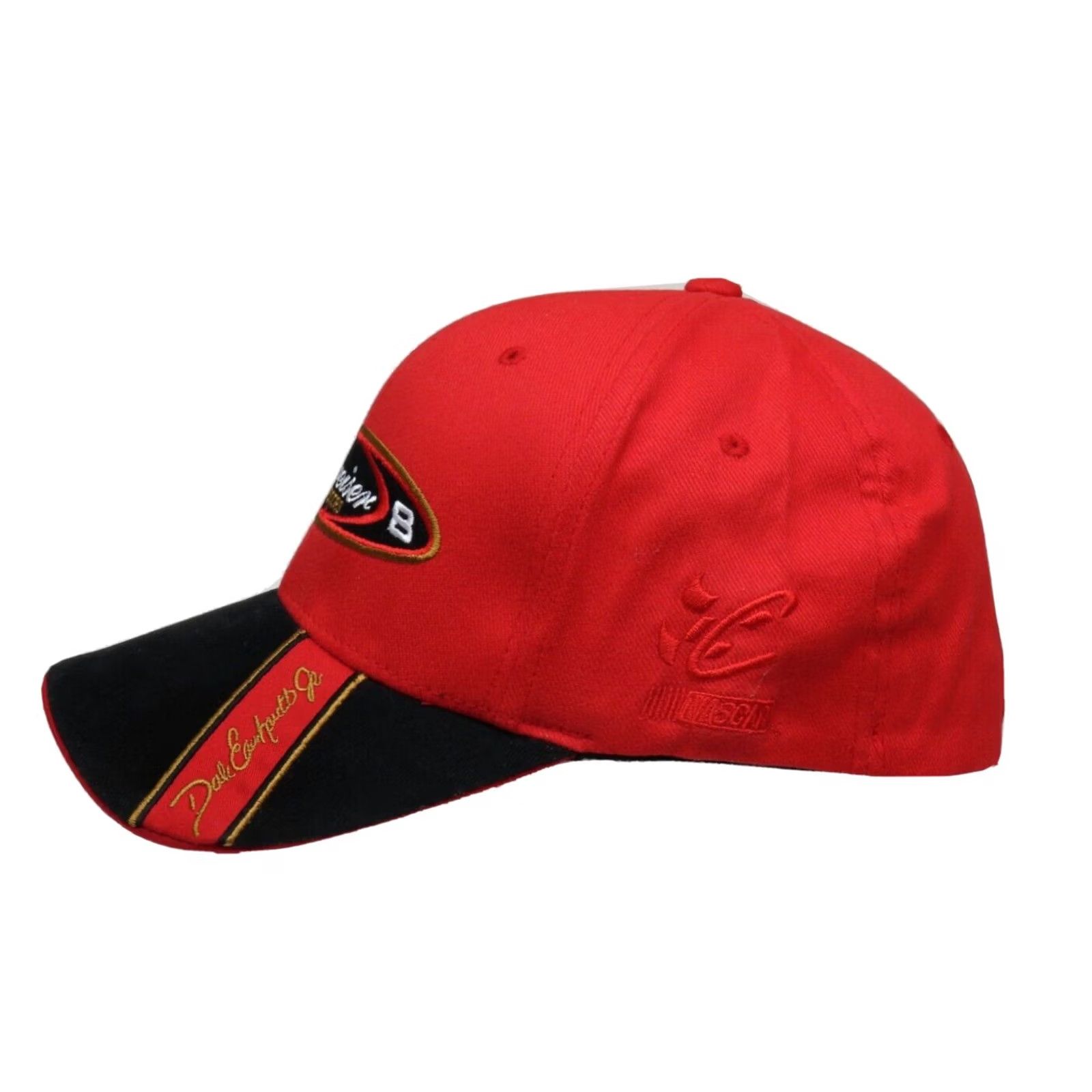 Chase Authentics Budweiser Shirt? No. Hat. This is not a shirt. Size ONE SIZE - 2 Thumbnail