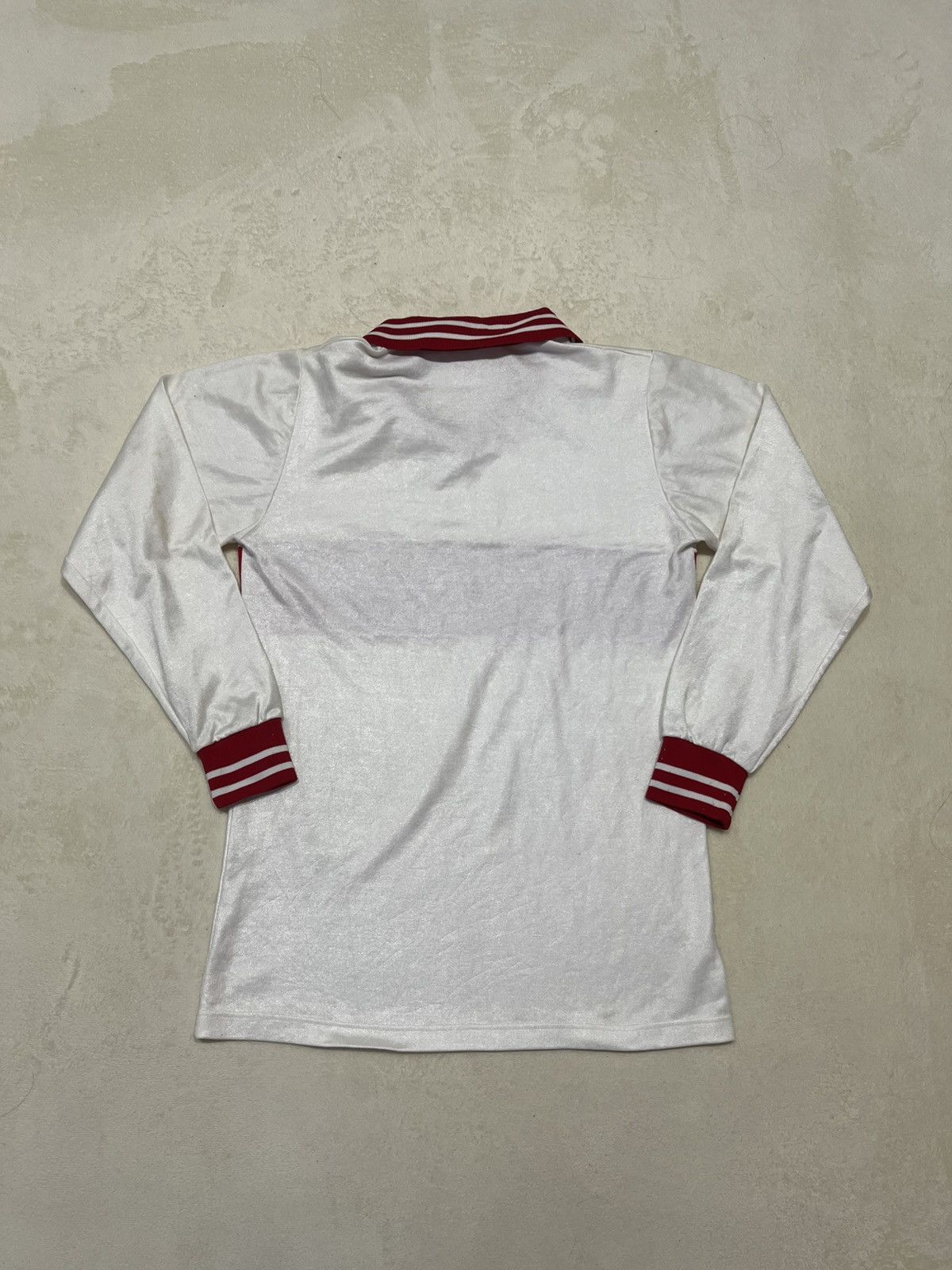 Erima VFB Stuttgart 1978 Erima Home Jersey Size US S / EU 44-46 / 1 - 2 Thumbnail