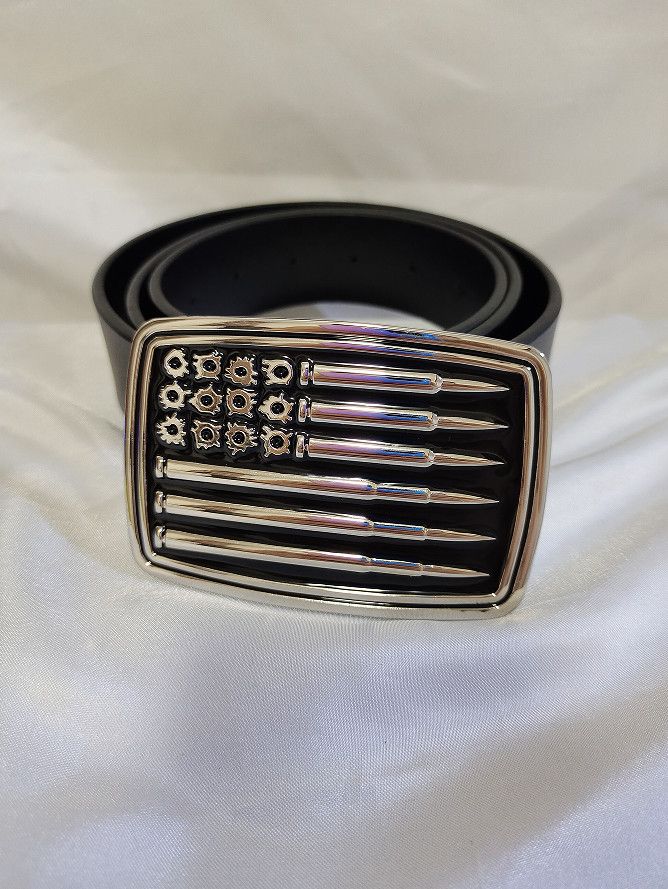 Other Fashion personalized simple belt Size ONE SIZE - 1 Thumbnail