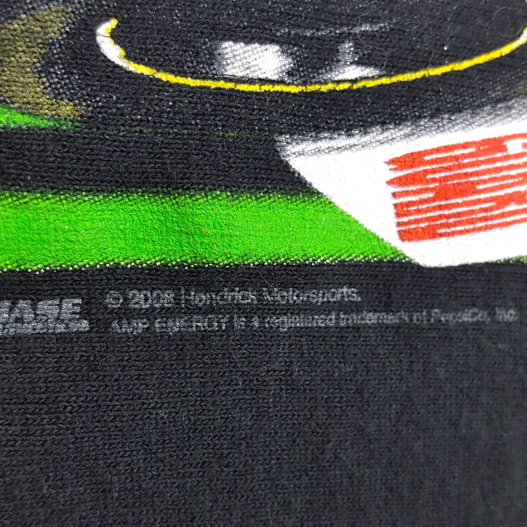 Chase Authentics VINTAGE Dale Earnhardt Jr Amp Racing T-Shirt NASCAR Black 90s Retro Y2K Small Mens Shirt Size US S / EU 44-46 / 1 - 7 Thumbnail