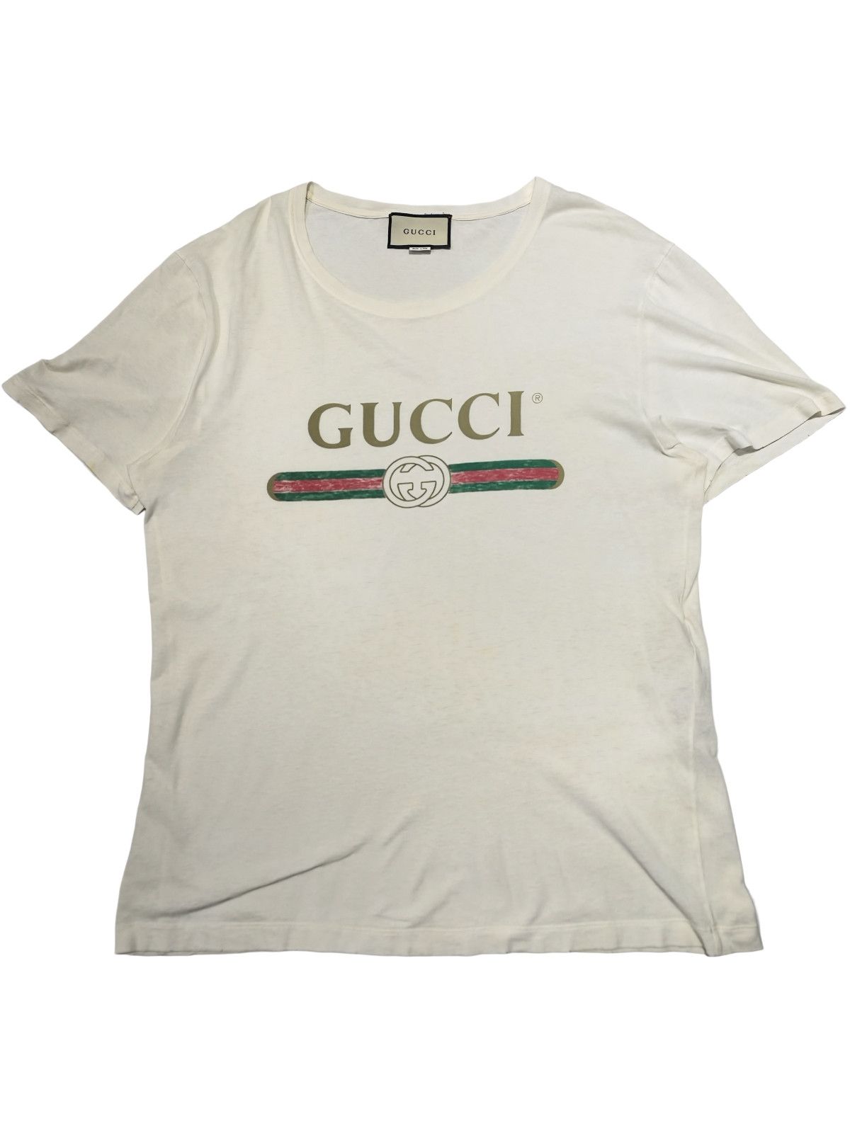 Gucci GUCCI x Coco Capitán 