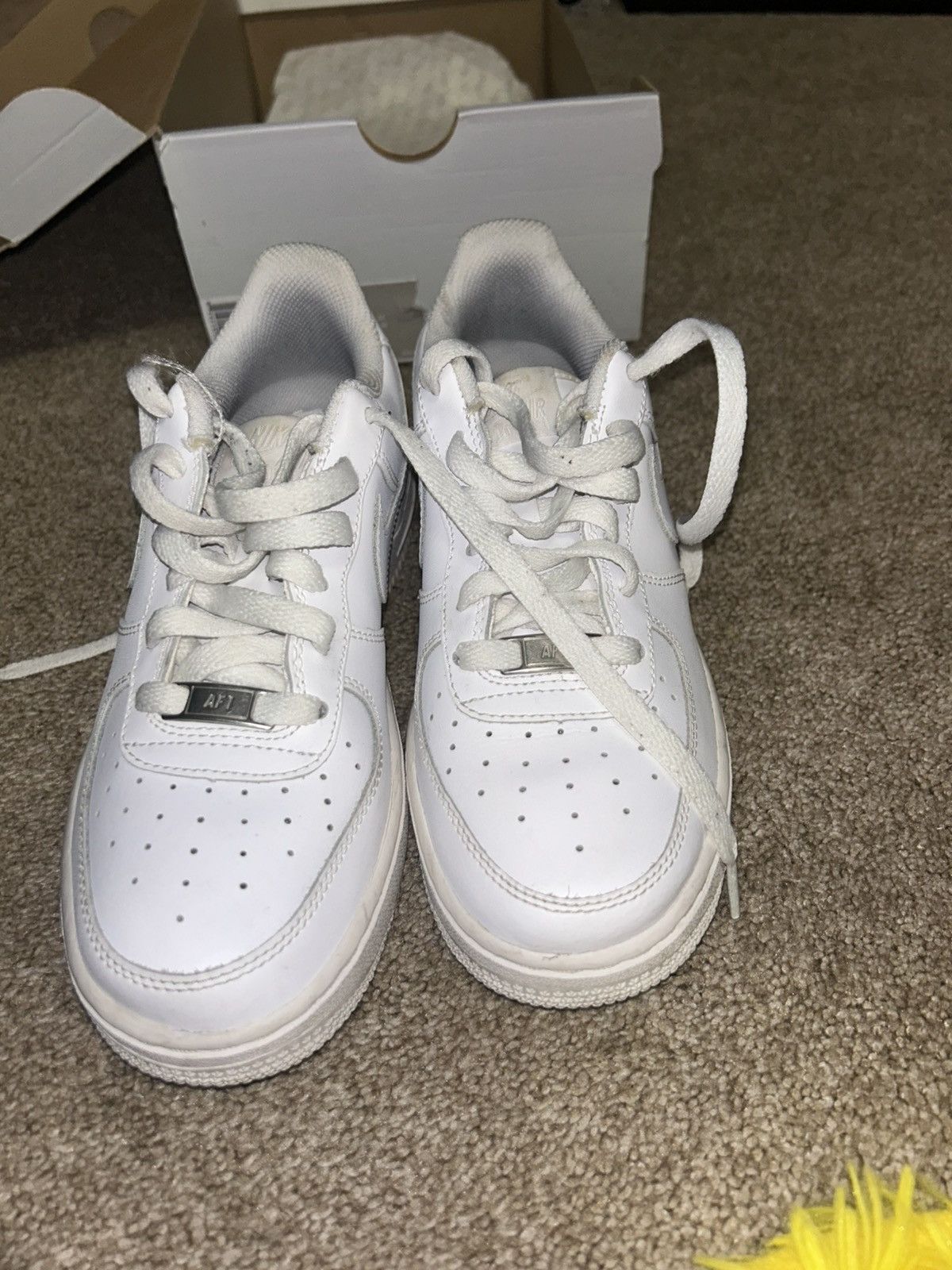Nike Air Force 1 Size US 5.5 / EU 38 - 7 Thumbnail
