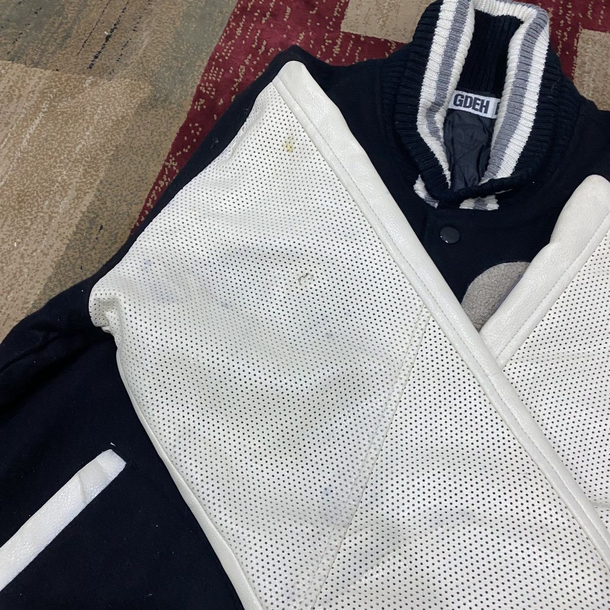 GOODENOUGH Vintage 90s Goodenough Fragment Design Hiroshi Fujiwara G00 Size US M / EU 48-50 / 2 - 11 Thumbnail