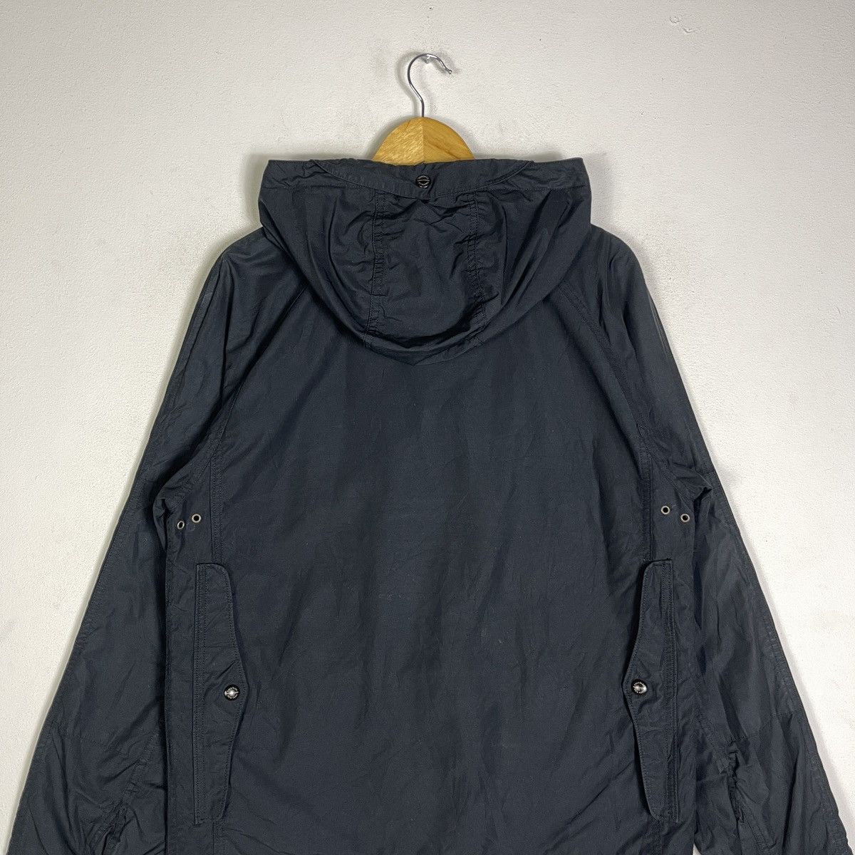 Polo Ralph Lauren Polo Ralph Lauren Utility Shell Jacket Hooded Field Parka Size US L / EU 52-54 / 3 - 6 Thumbnail