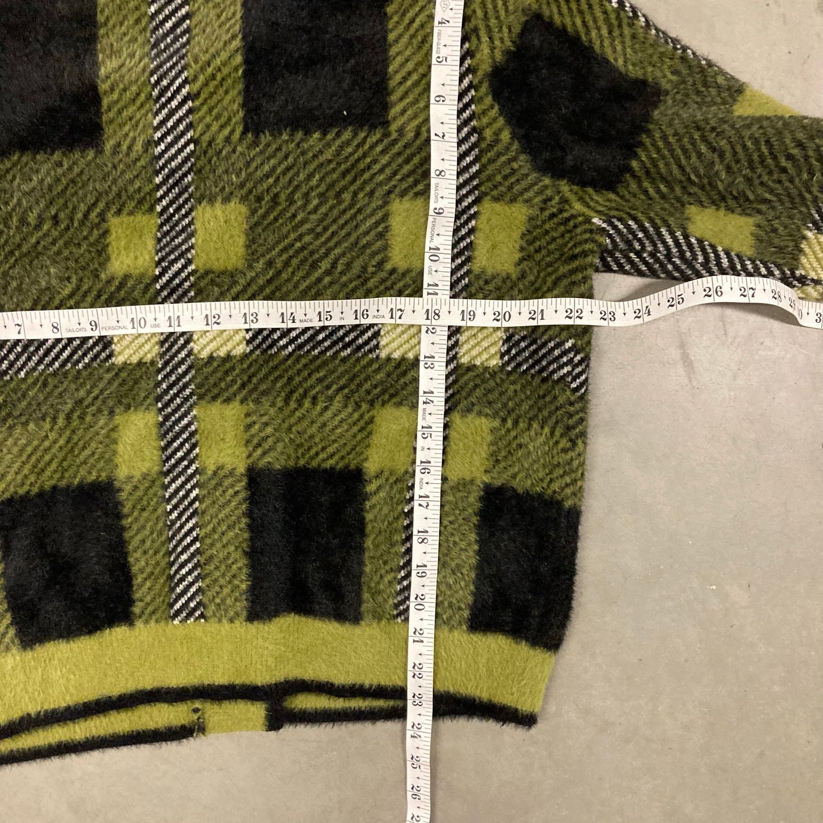 Vintage vintage y2k sweater Size US L / EU 52-54 / 3 - 3 Thumbnail
