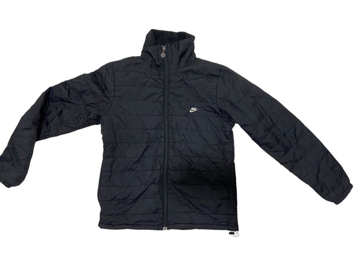 Nike Nike puffer Size M / US 6-8 / IT 42-44 - 1 Thumbnail