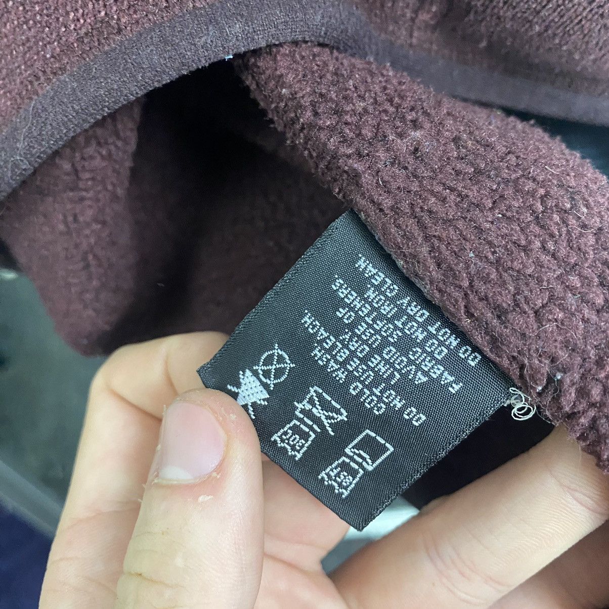 Arc'teryx Polartec Vintage Arcteryx Fleece Jacket Size US S / EU 44-46 / 1 - 7 Thumbnail