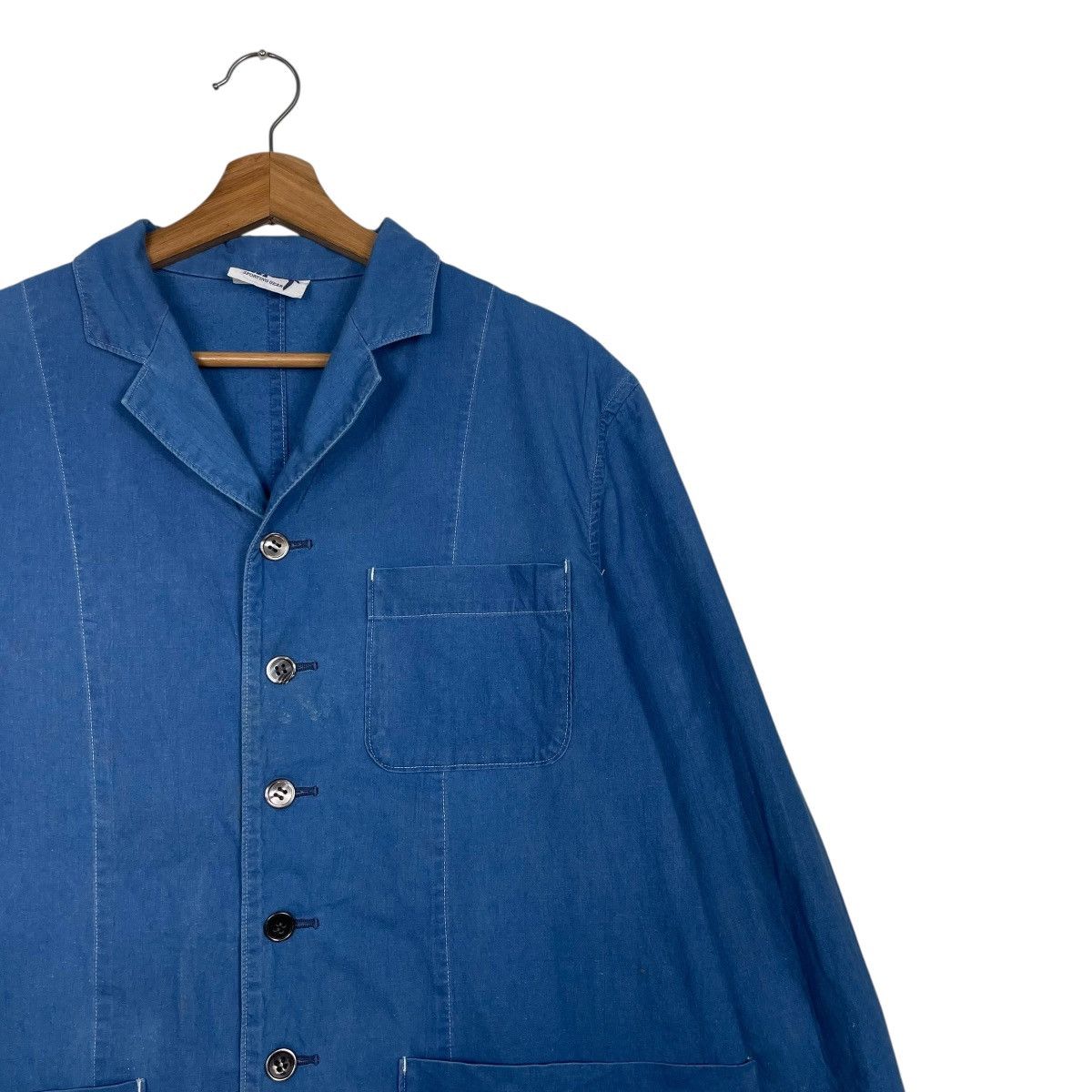 Hai Sporting Gear Hai Sporting Gear Cotton Jacket Size US M / EU 48-50 / 2 - 5 Thumbnail