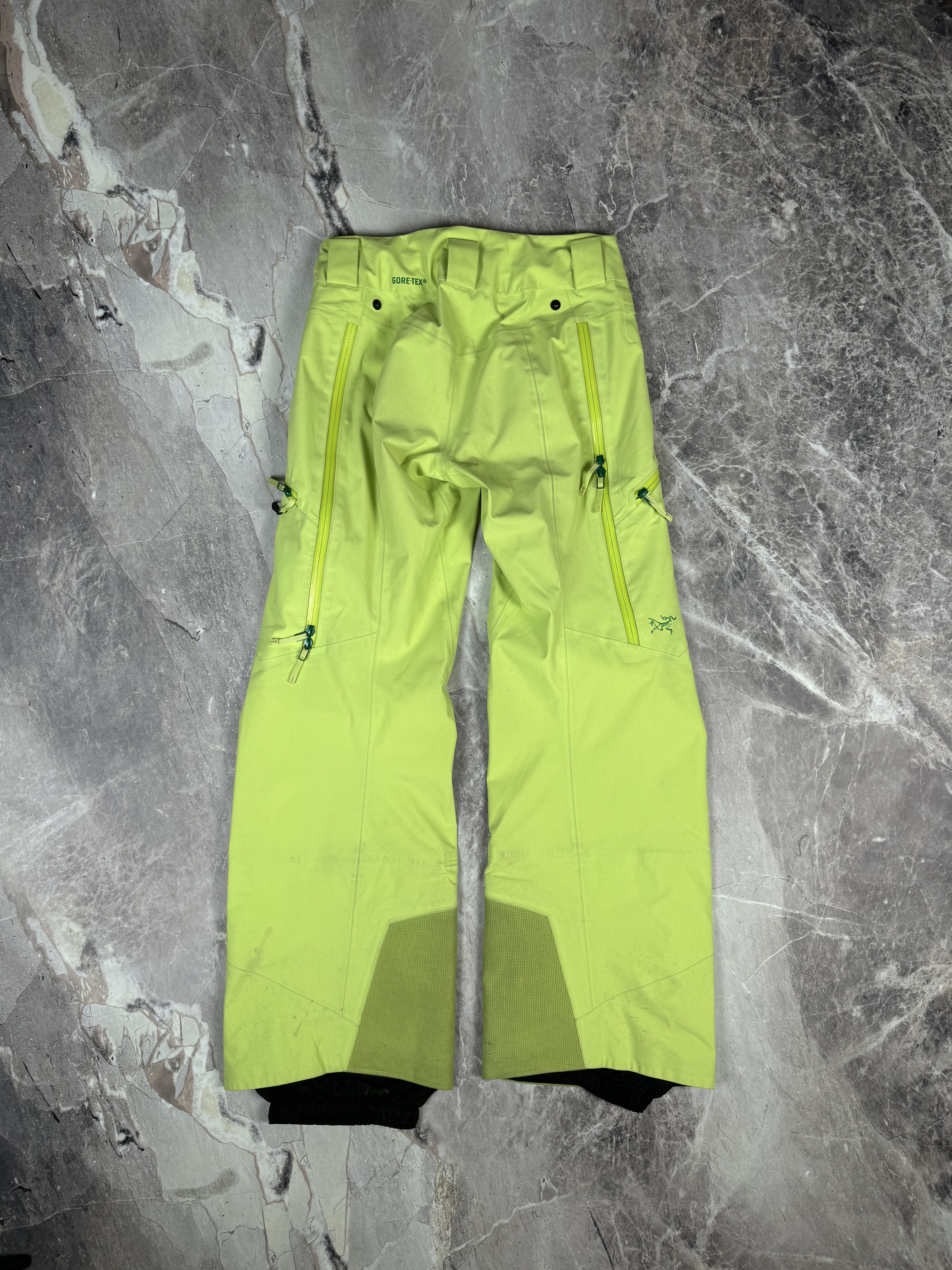 Arc'teryx Arcteryx Gore-Tex Ski Pants Size 30" / US 8 / IT 44 - 9 Thumbnail