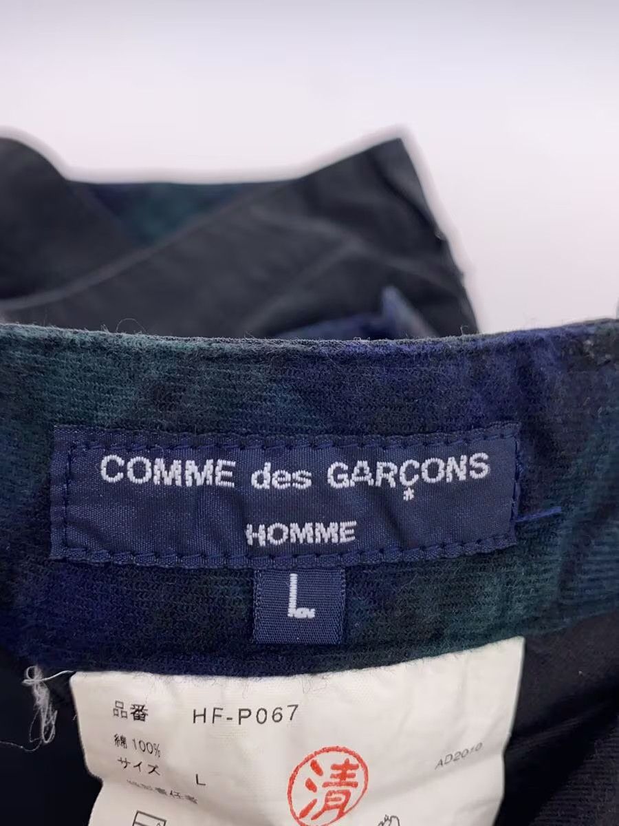 Comme des Garcons × Comme des Garcons Homme Cargo Pants Size US 33 - 4 Thumbnail