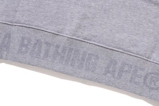 Bape Bape Hoodie Size ONE SIZE - 4 Thumbnail