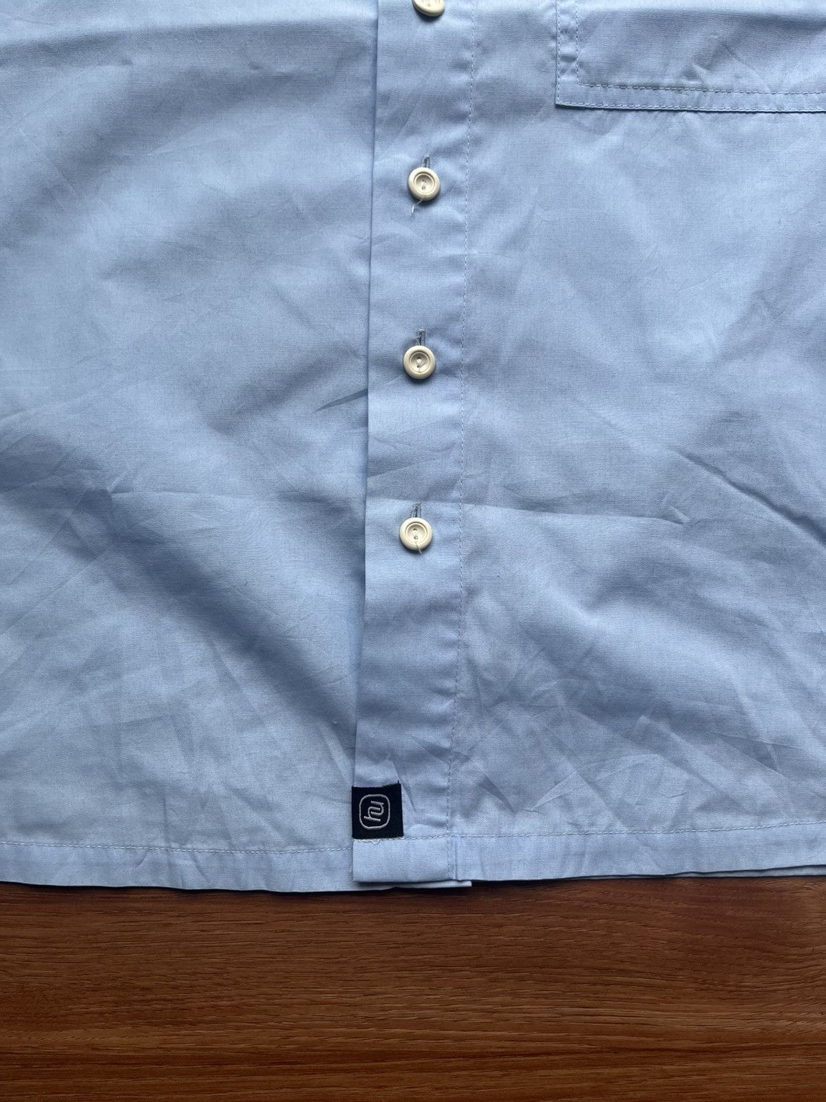 Neighborhood Vintage 99’ neigborhood workshirt Size US S / EU 44-46 / 1 - 4 Thumbnail