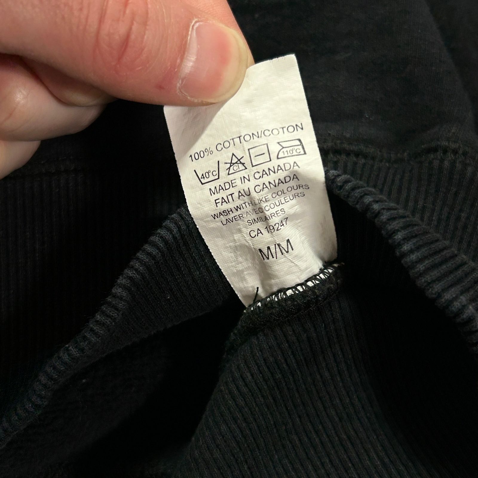 Other Redwood Classics Heavyweight athleisure sweatshirt mens M Size US M / EU 48-50 / 2 - 5 Thumbnail
