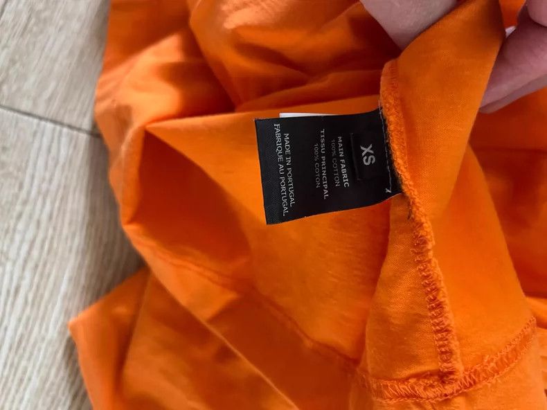 Vetements vetements hoodie Size US XS / EU 42 / 0 - 4 Thumbnail