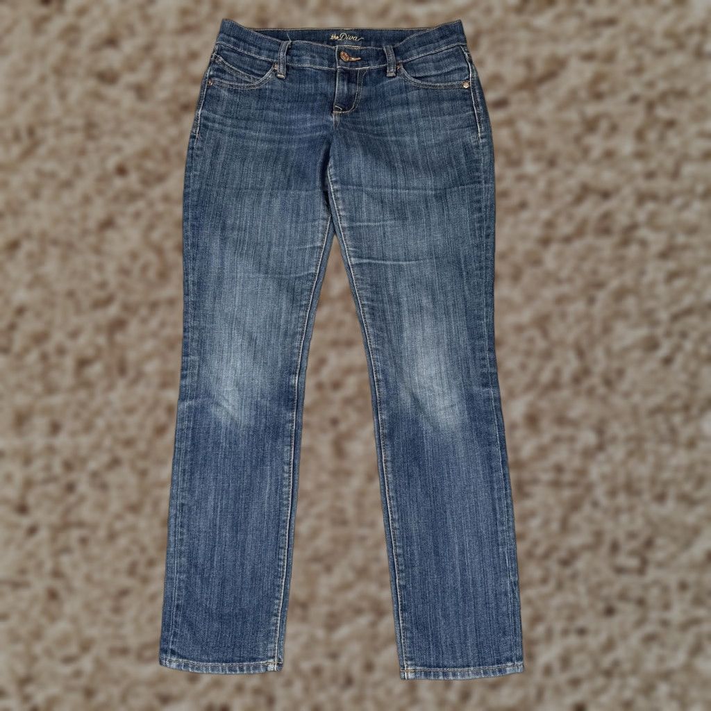 Old Navy VINTAGE No Size 26" / US 2 / IT 38 - 1 Thumbnail